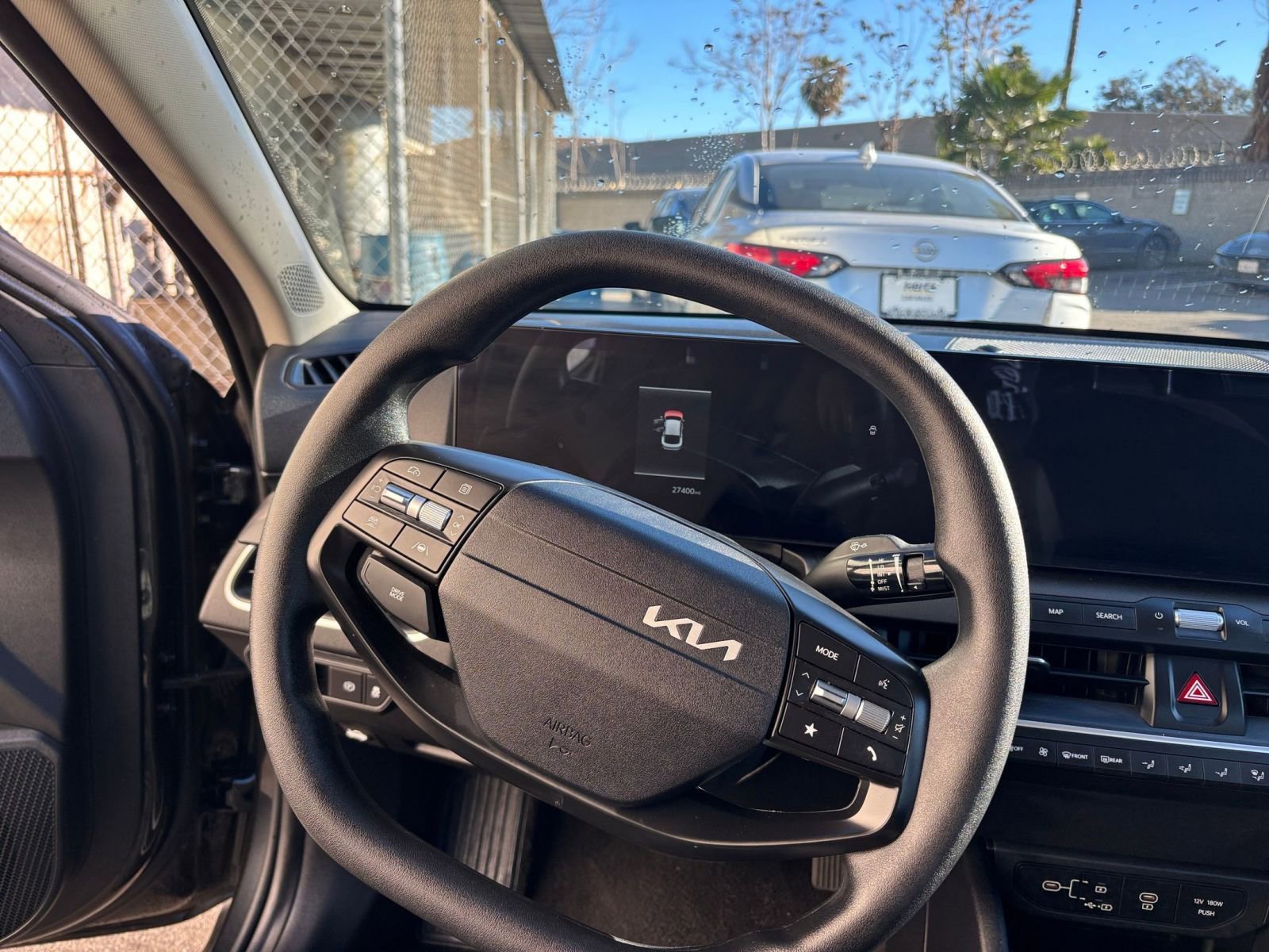 Thumbnail: 2025 Kia K4 - 34