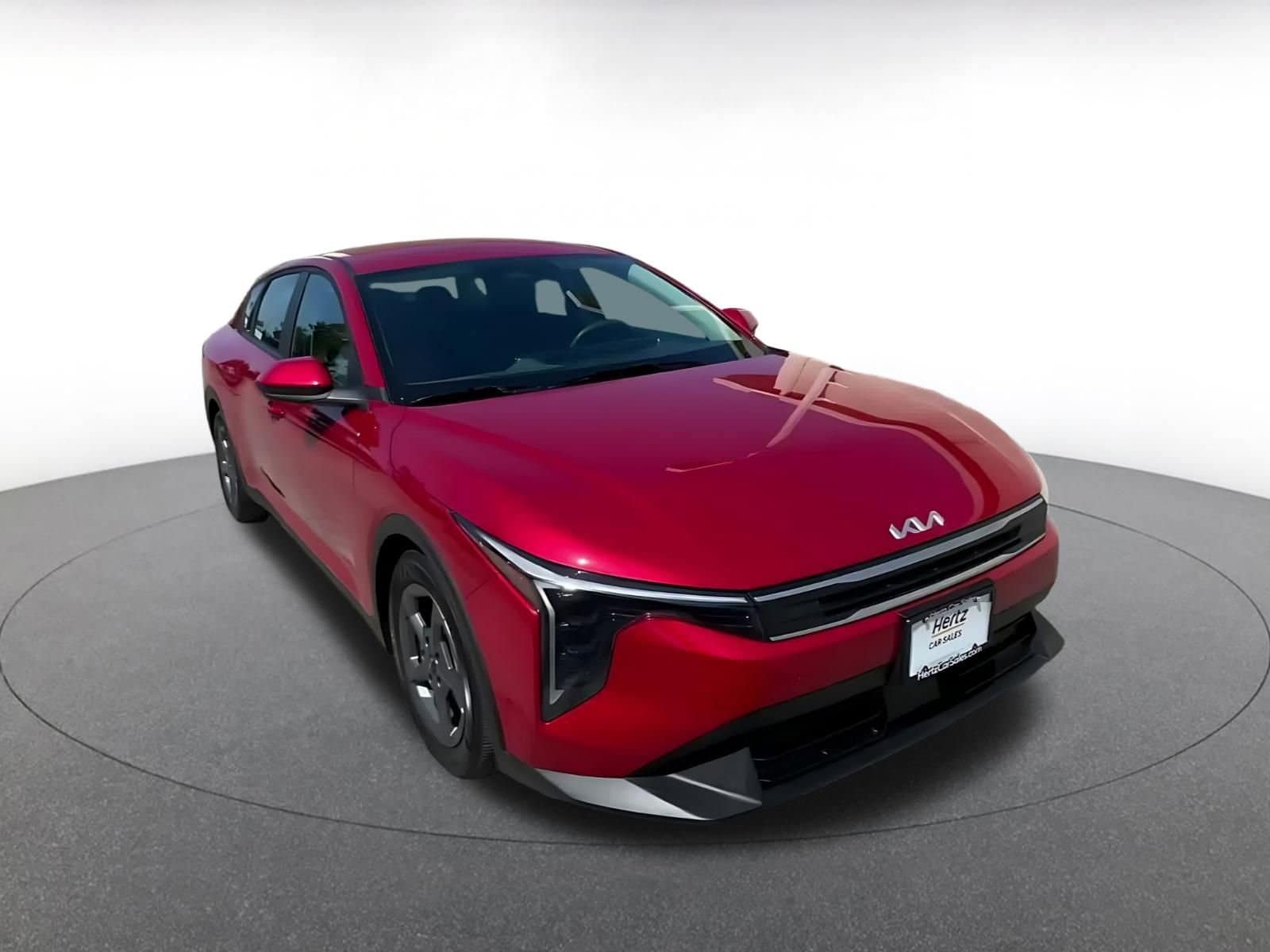Thumbnail: 2025 Kia K4 - 3