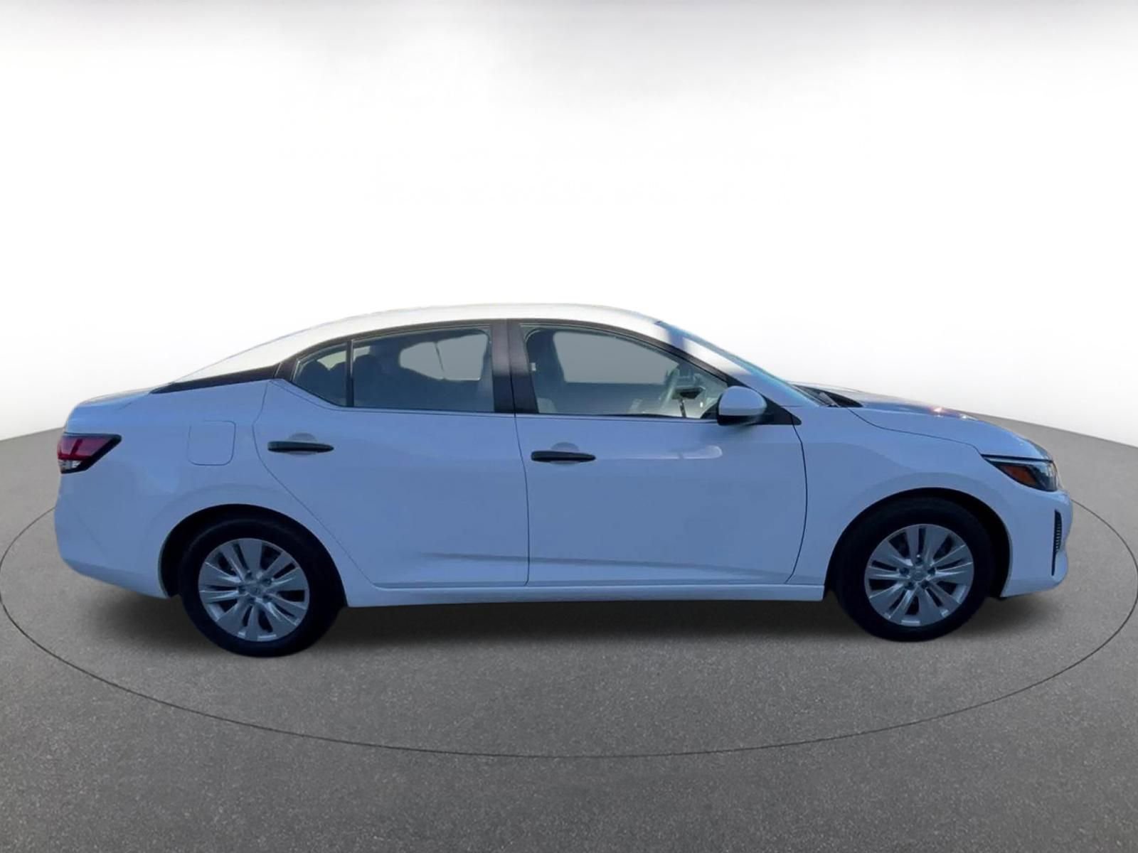 Thumbnail: 2025 Nissan Sentra - 16