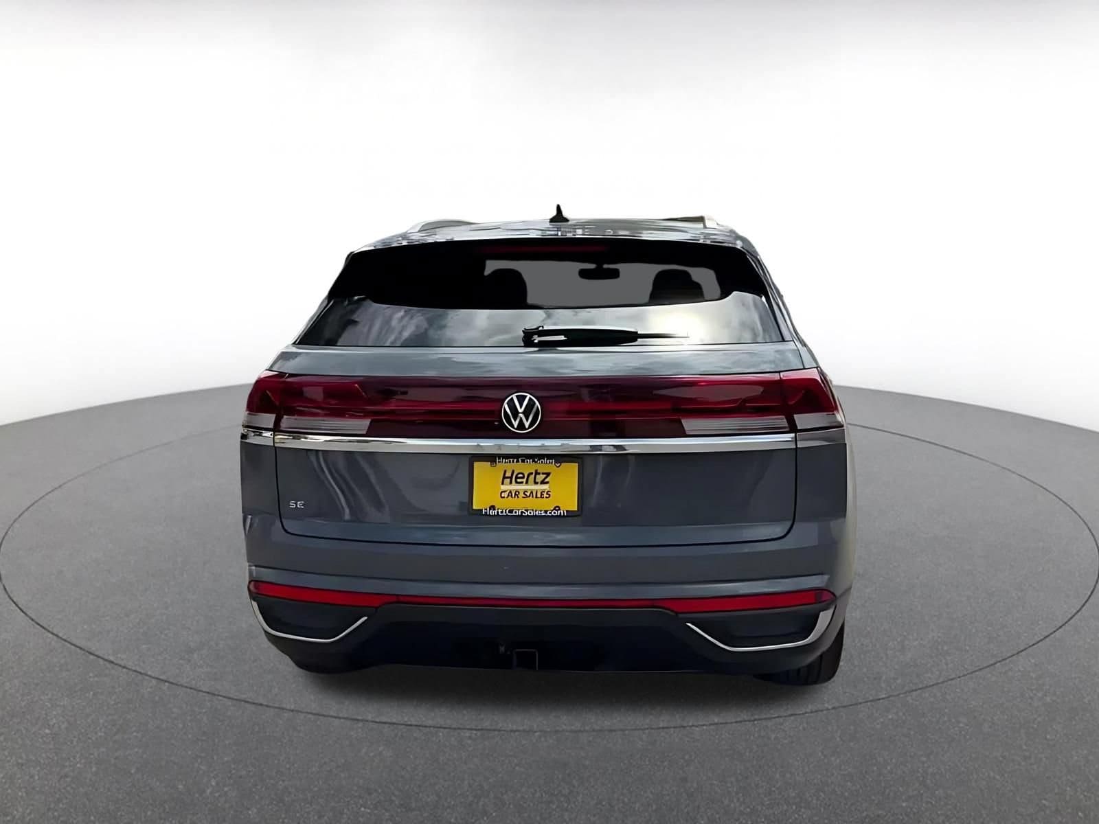 Thumbnail: 2026 Volkswagen Atlas - 12