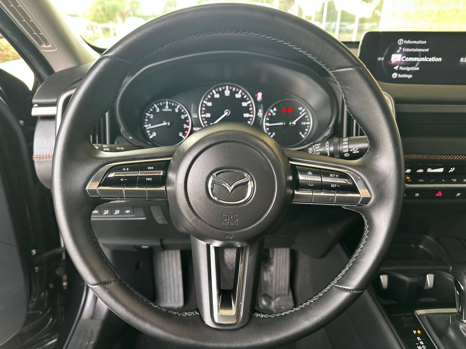 Thumbnail: 2026 Mazda CX-50 - 29