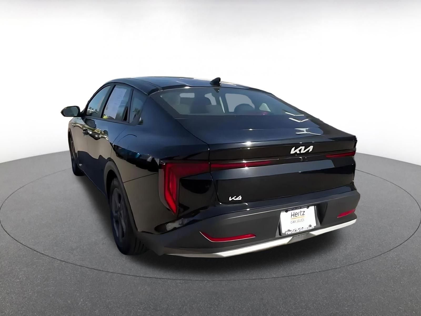 Thumbnail: 2025 Kia K4 - 11