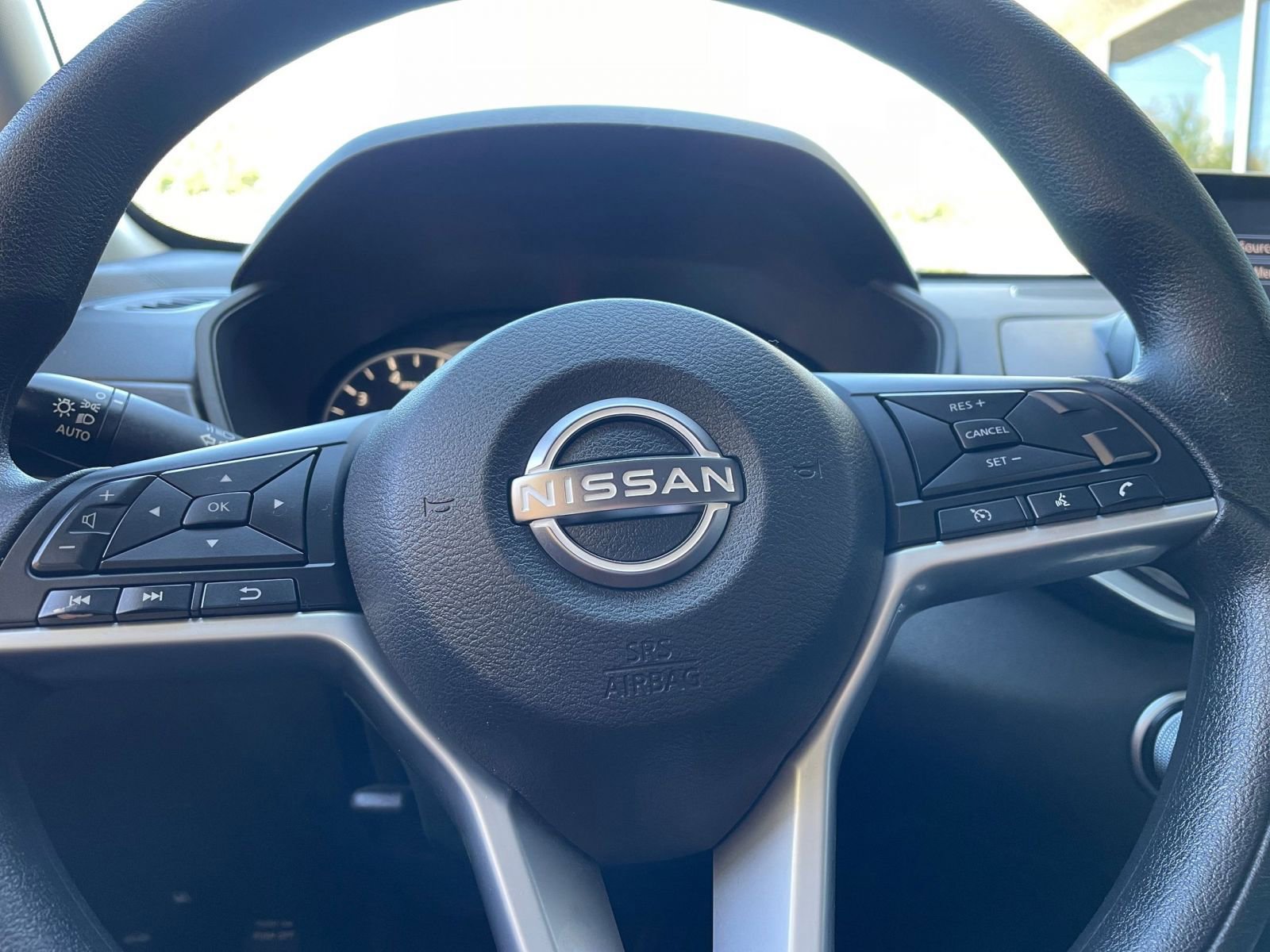 Thumbnail: 2025 Nissan Altima - 29