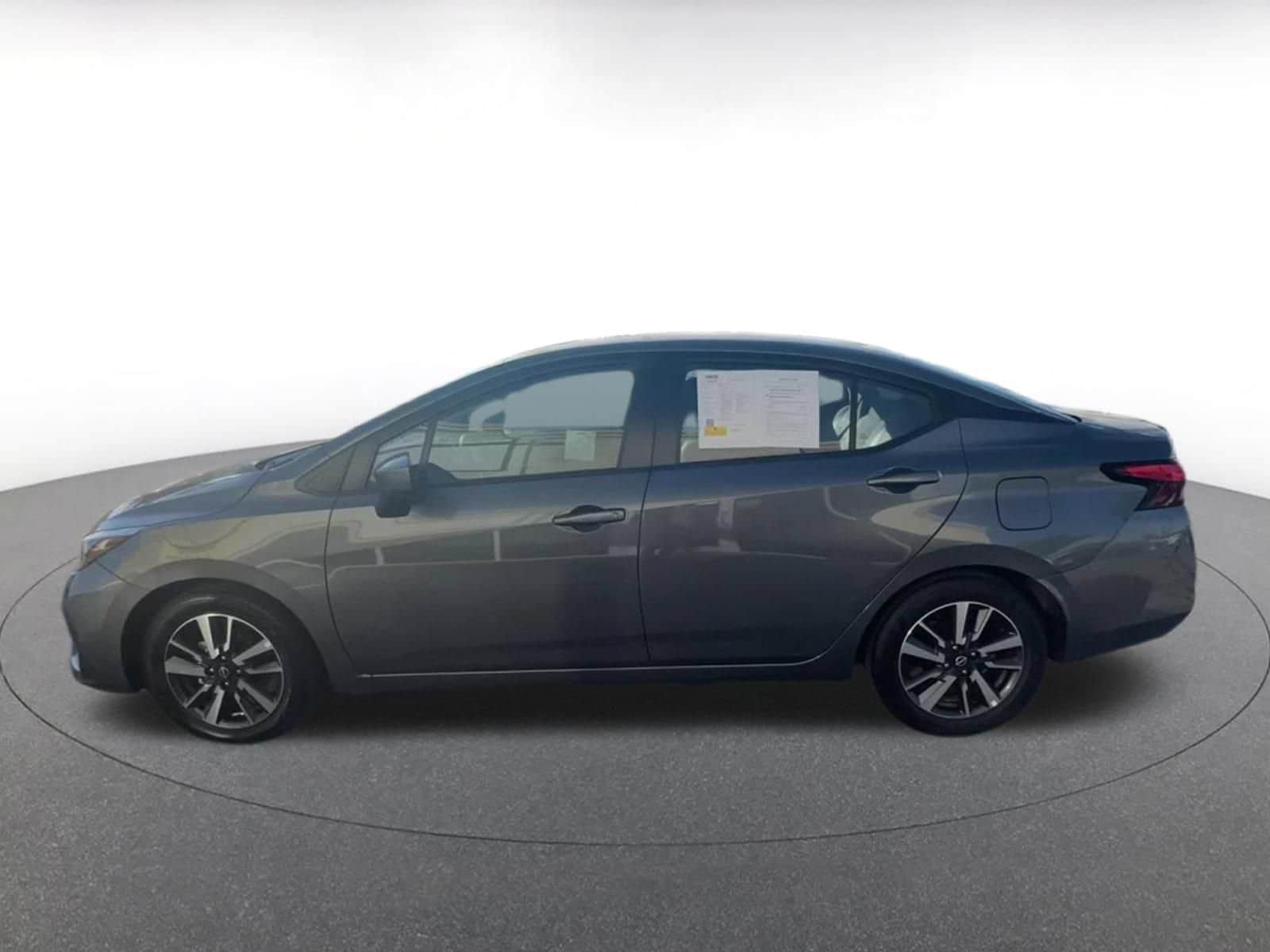 Thumbnail: 2025 Nissan Versa - 9