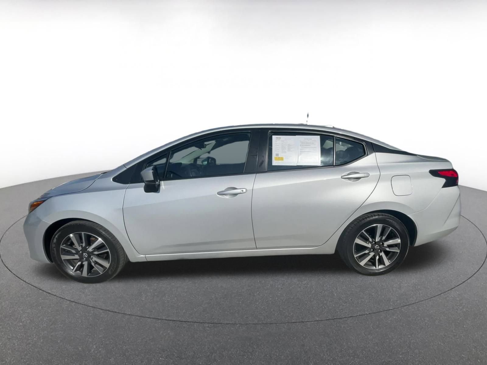 Thumbnail: 2025 Nissan Versa - 9