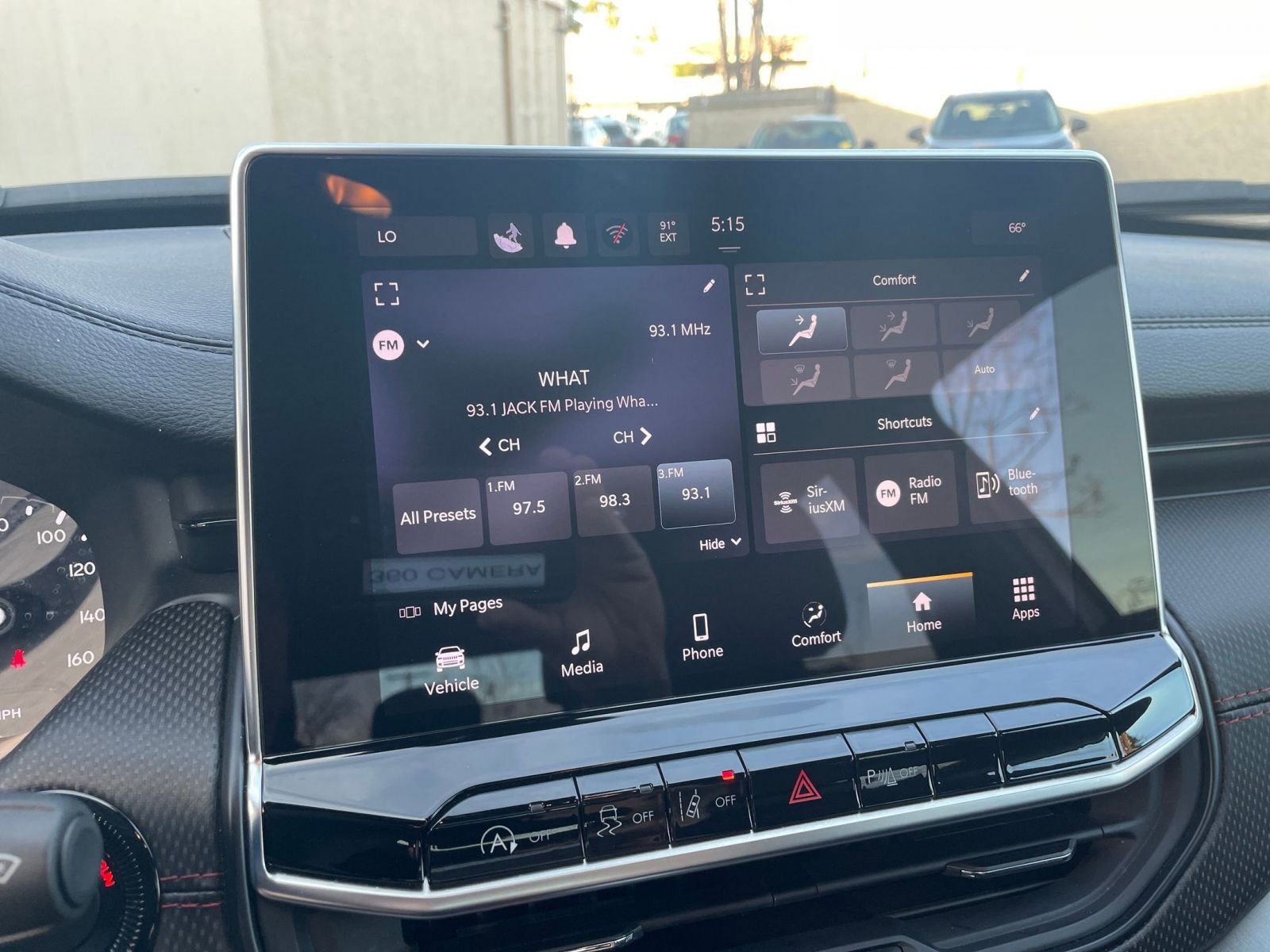 Thumbnail: 2025 Jeep Compass - 20