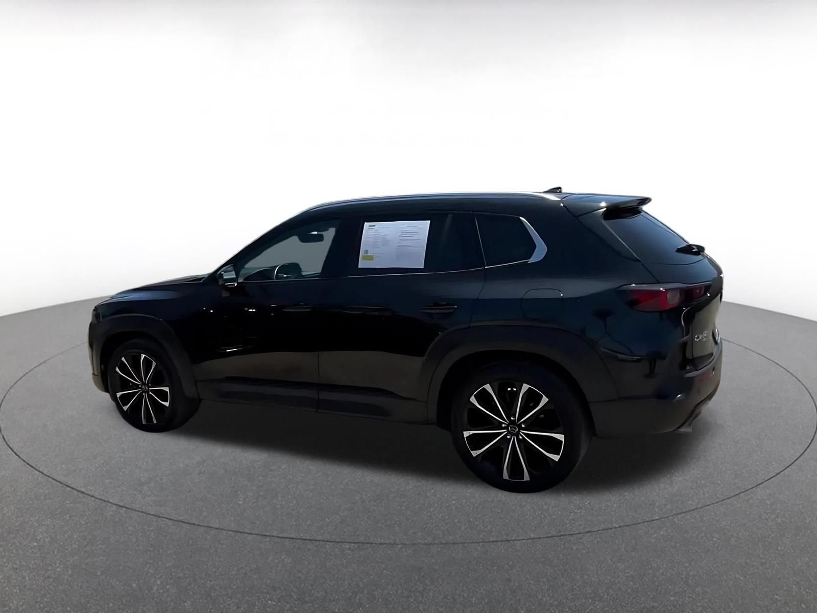 Thumbnail: 2026 Mazda CX-50 - 10