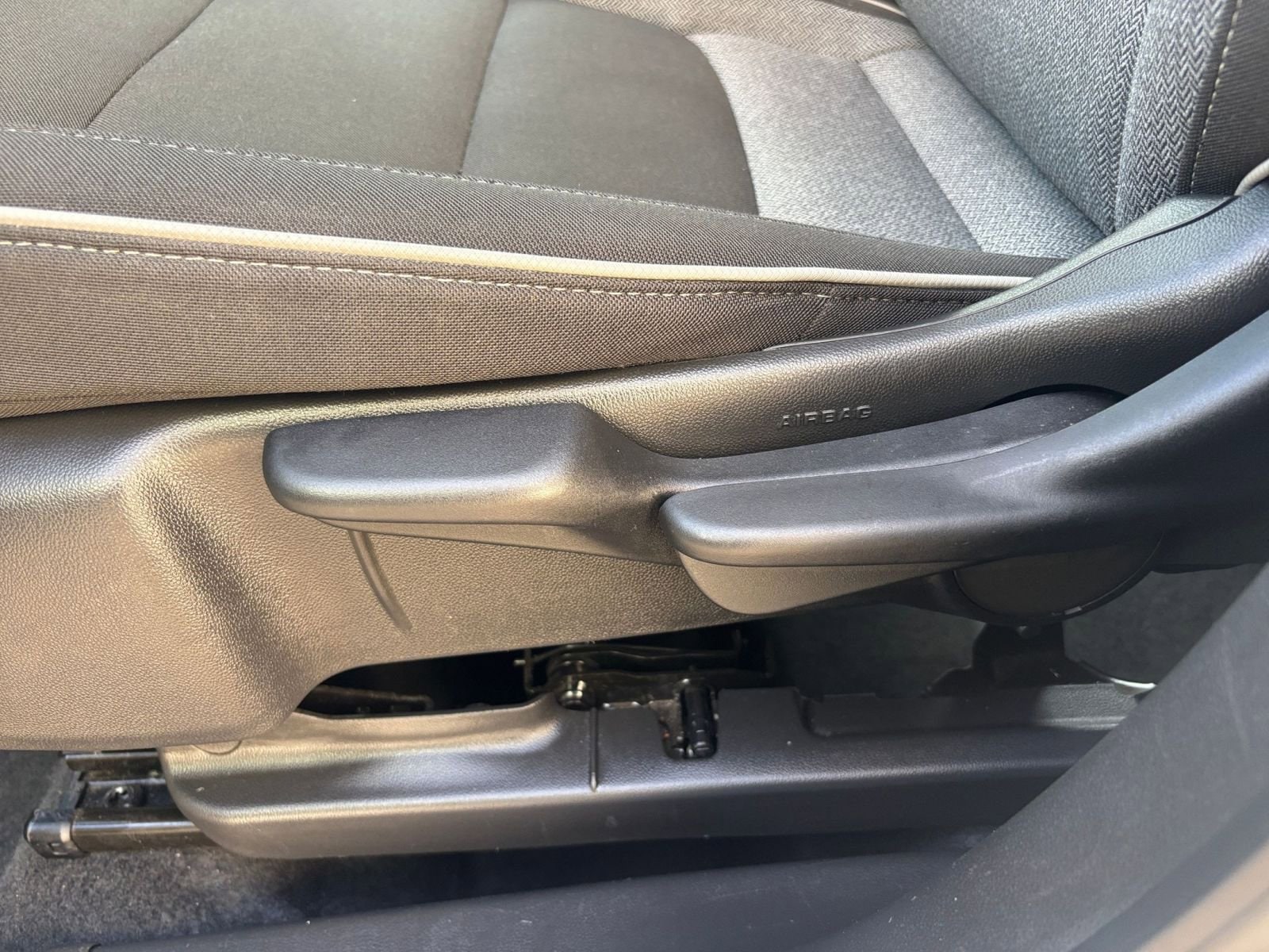 Thumbnail: 2025 Chevrolet TrailBlazer - 23