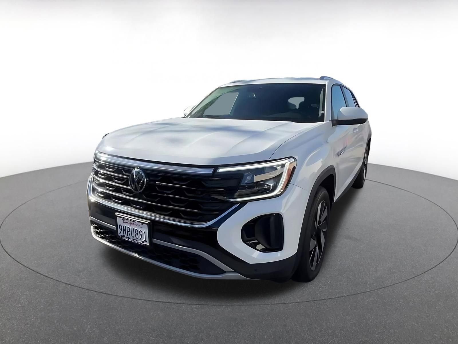 Thumbnail: 2025 Volkswagen Atlas - 7