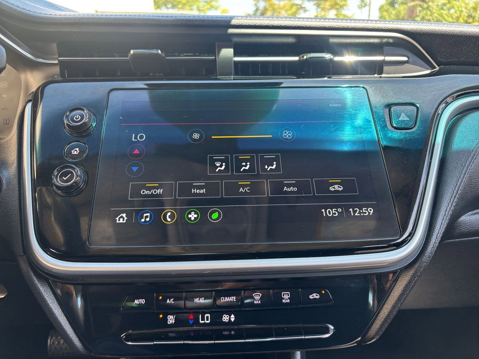 Thumbnail: 2023 Chevrolet Bolt EV - 25