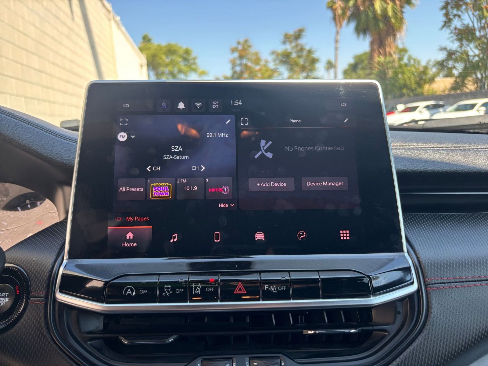 Thumbnail: 2025 Jeep Compass - 21