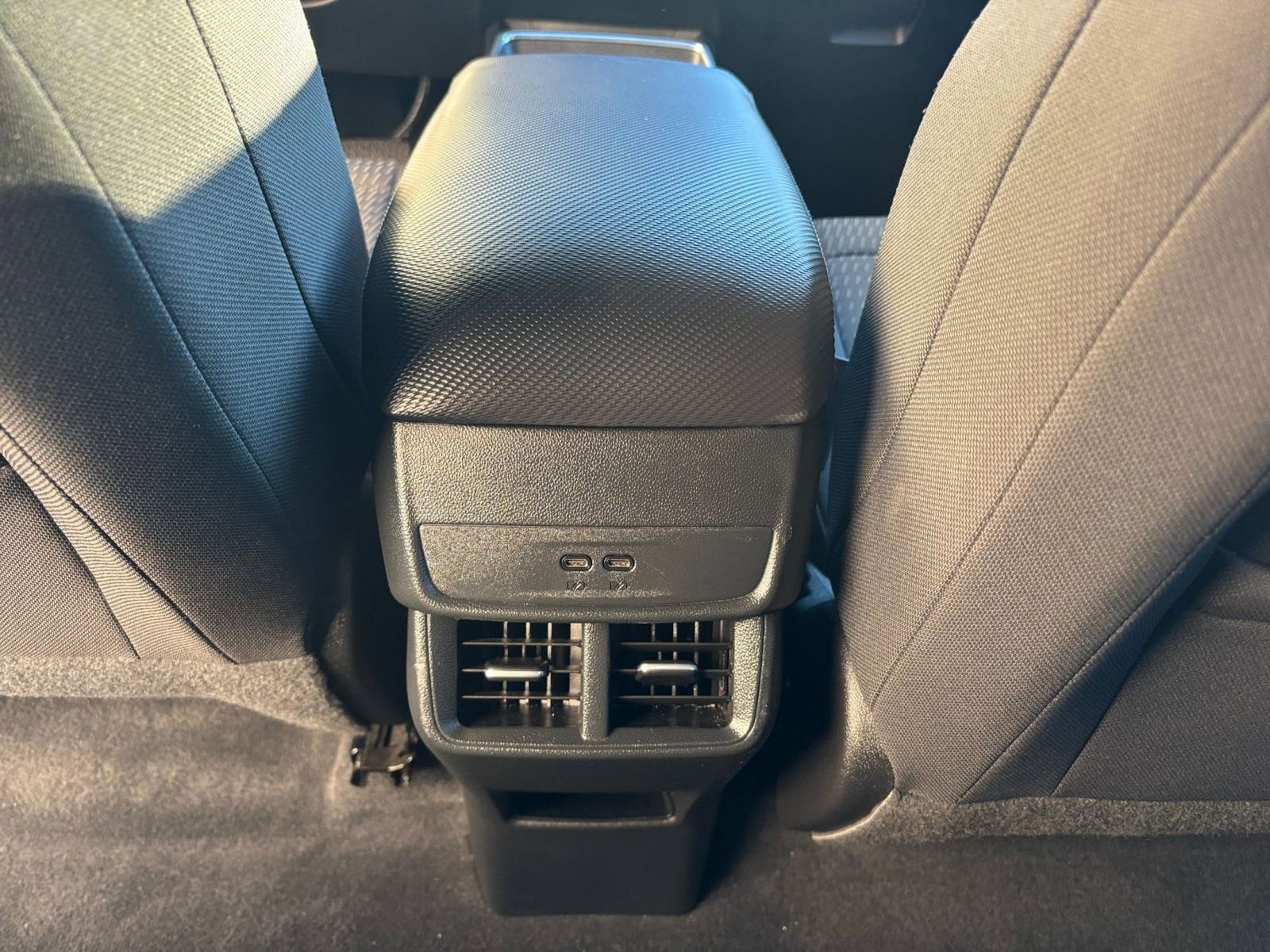 Thumbnail: 2025 Chevrolet Equinox - 24