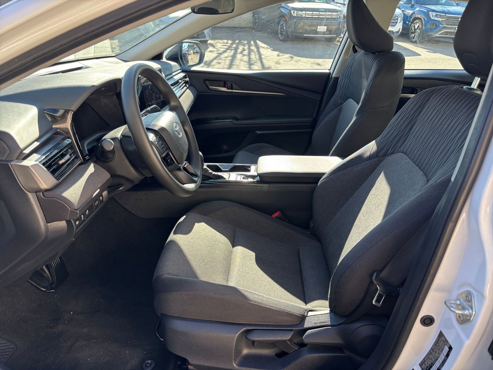 Thumbnail: 2025 Toyota Camry - 27