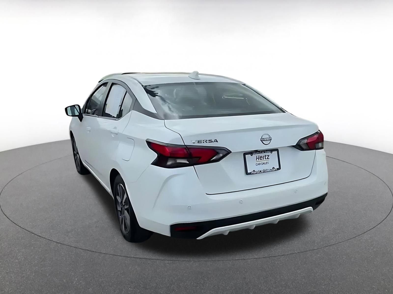 Thumbnail: 2025 Nissan Versa - 11