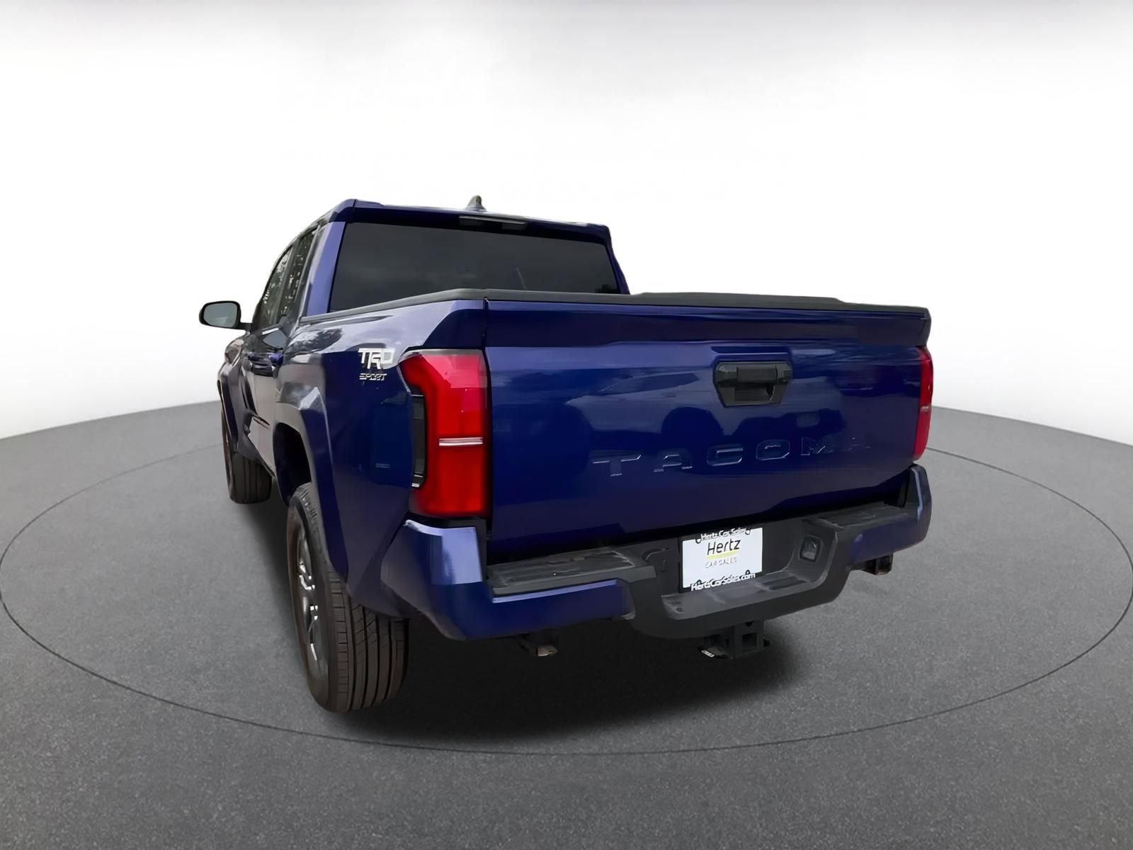 Thumbnail: 2024 Toyota Tacoma - 11