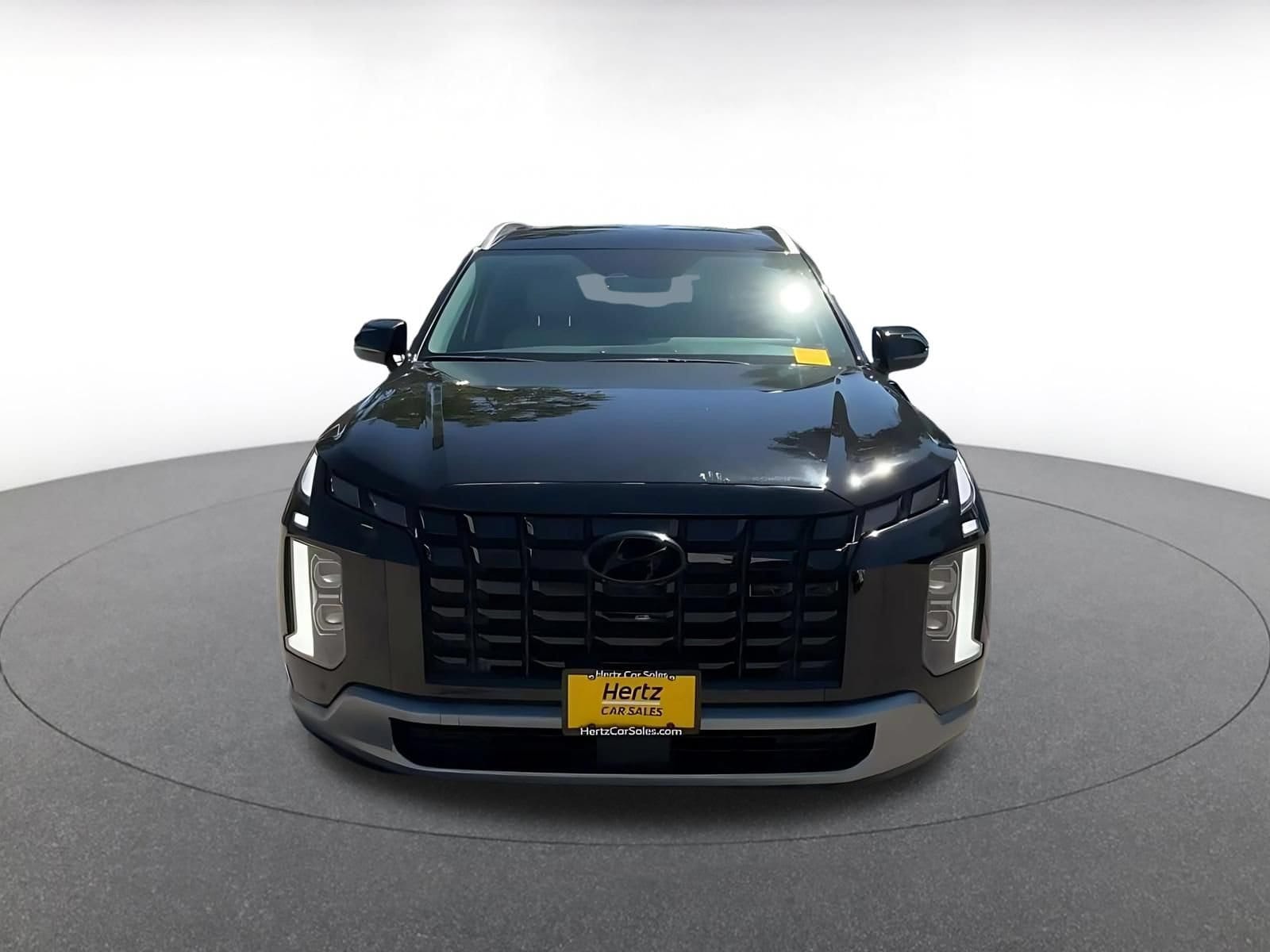 Thumbnail: 2025 Hyundai Palisade - 4