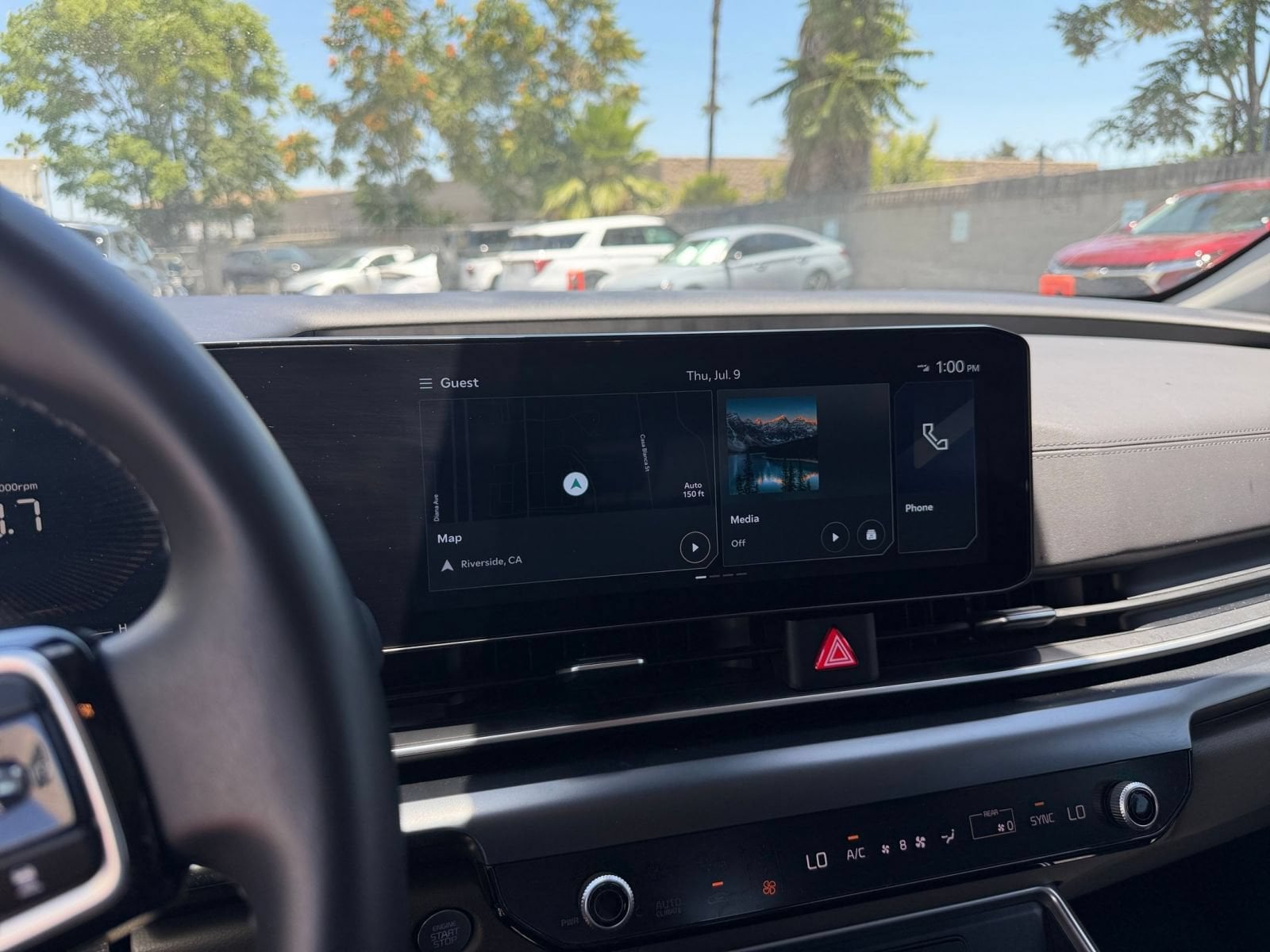 Thumbnail: 2026 Kia Carnival - 21