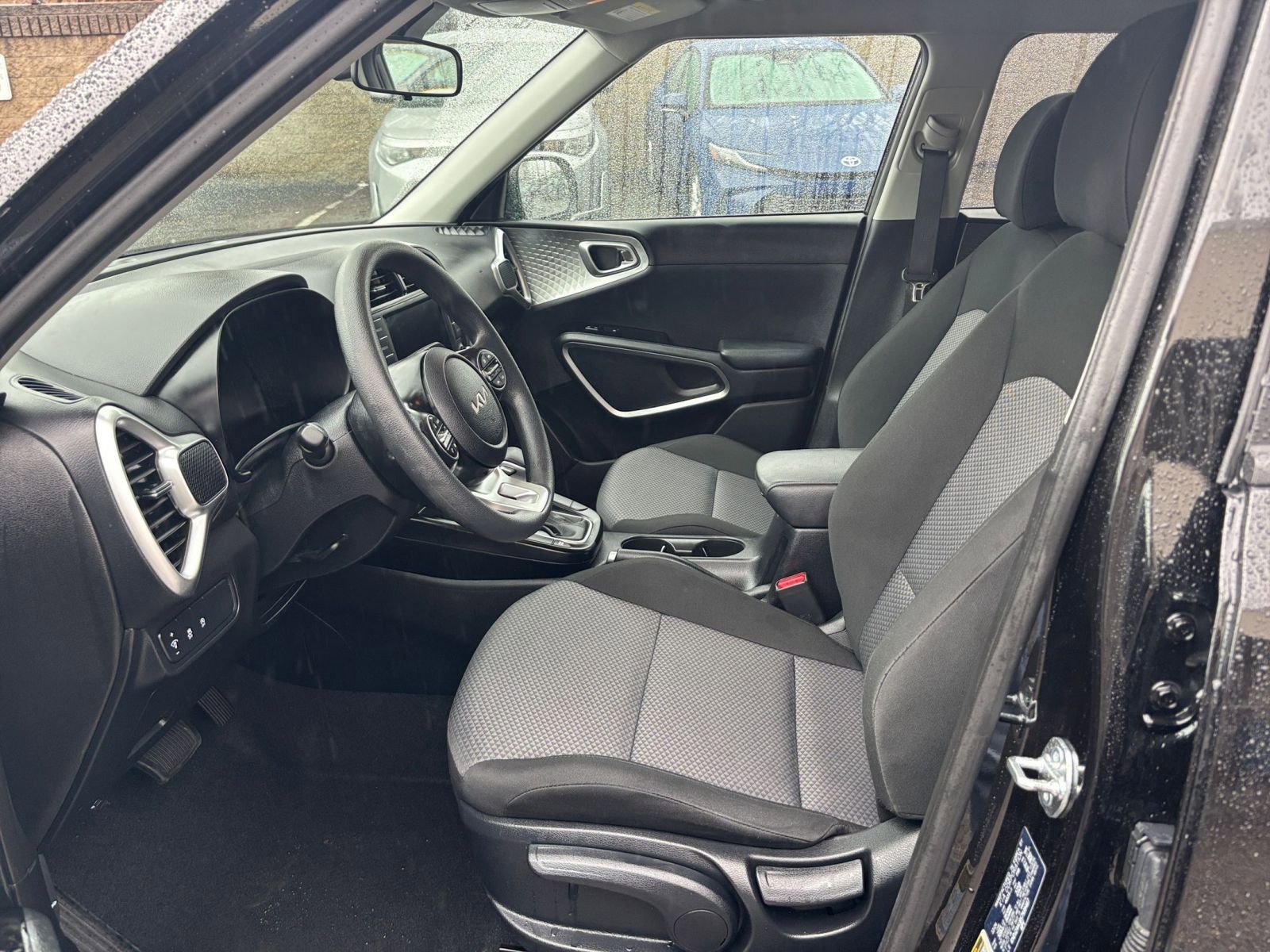 Thumbnail: 2025 Kia Soul - 28