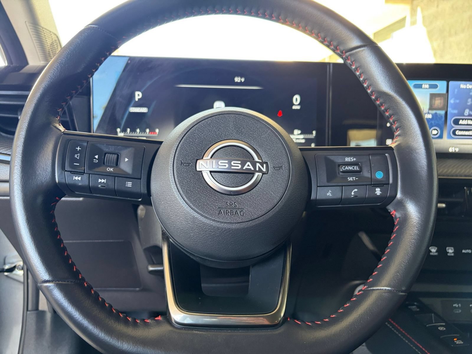 Thumbnail: 2026 Nissan Kicks - 23