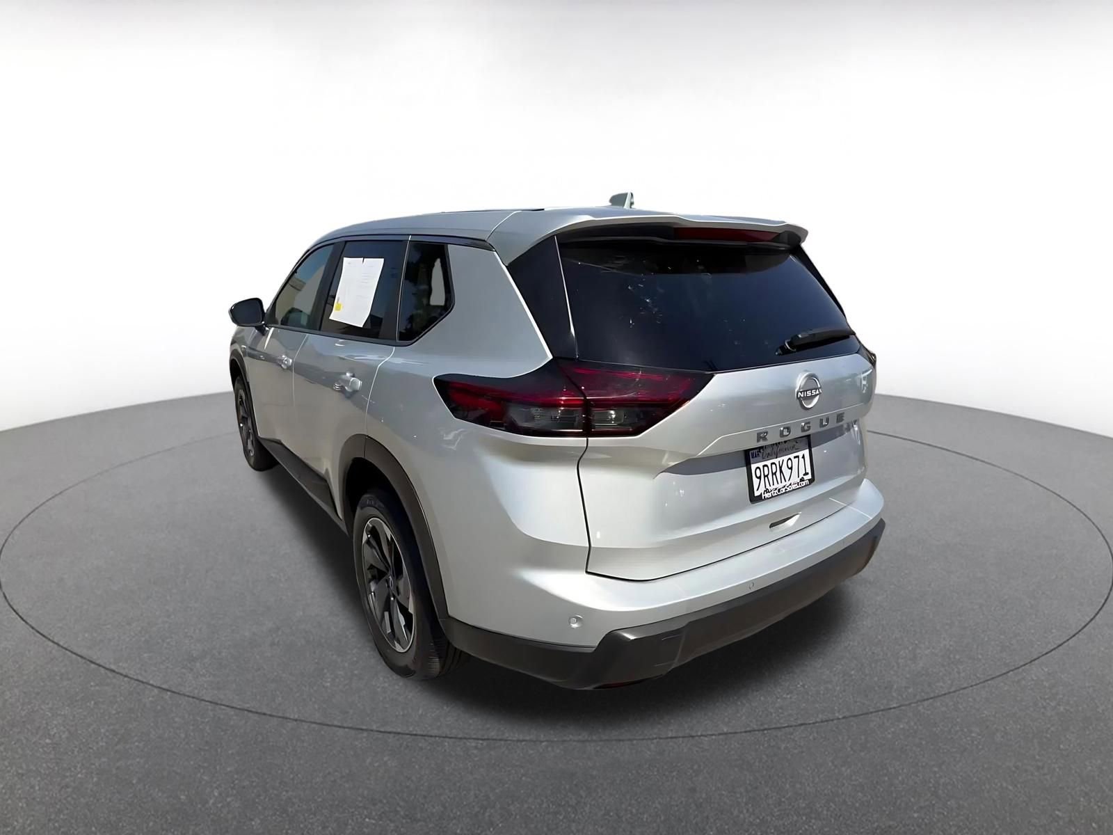 Thumbnail: 2025 Nissan Rogue - 11