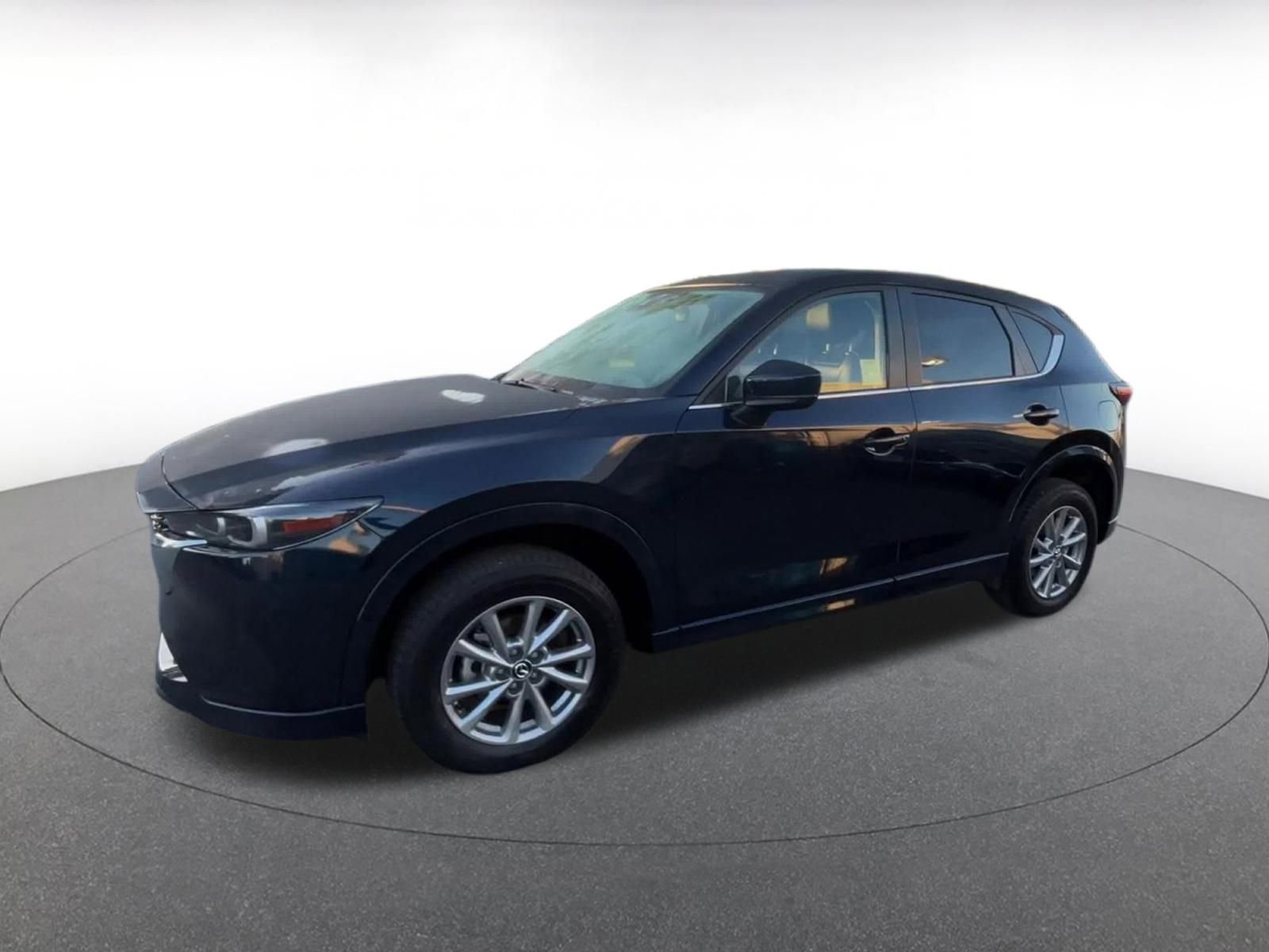 Thumbnail: 2025 Mazda CX-5 - 8