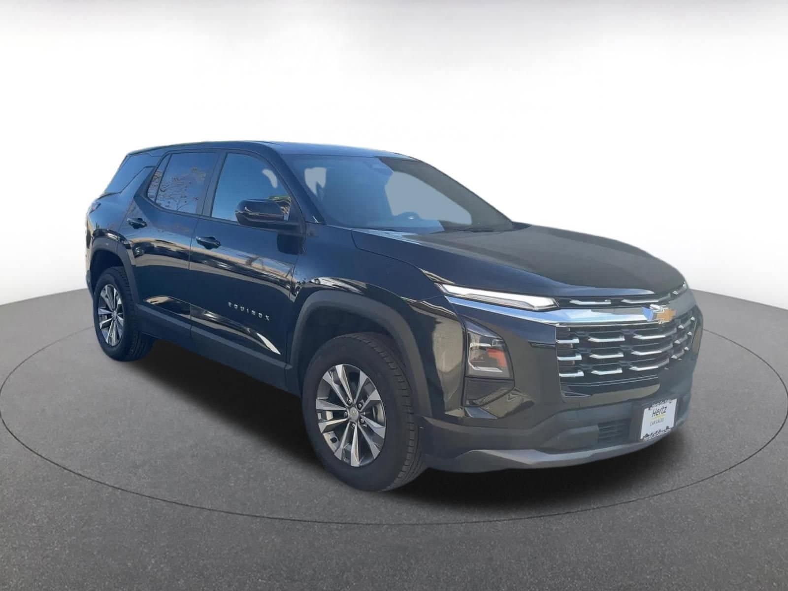 Thumbnail: 2025 Chevrolet Equinox - 2