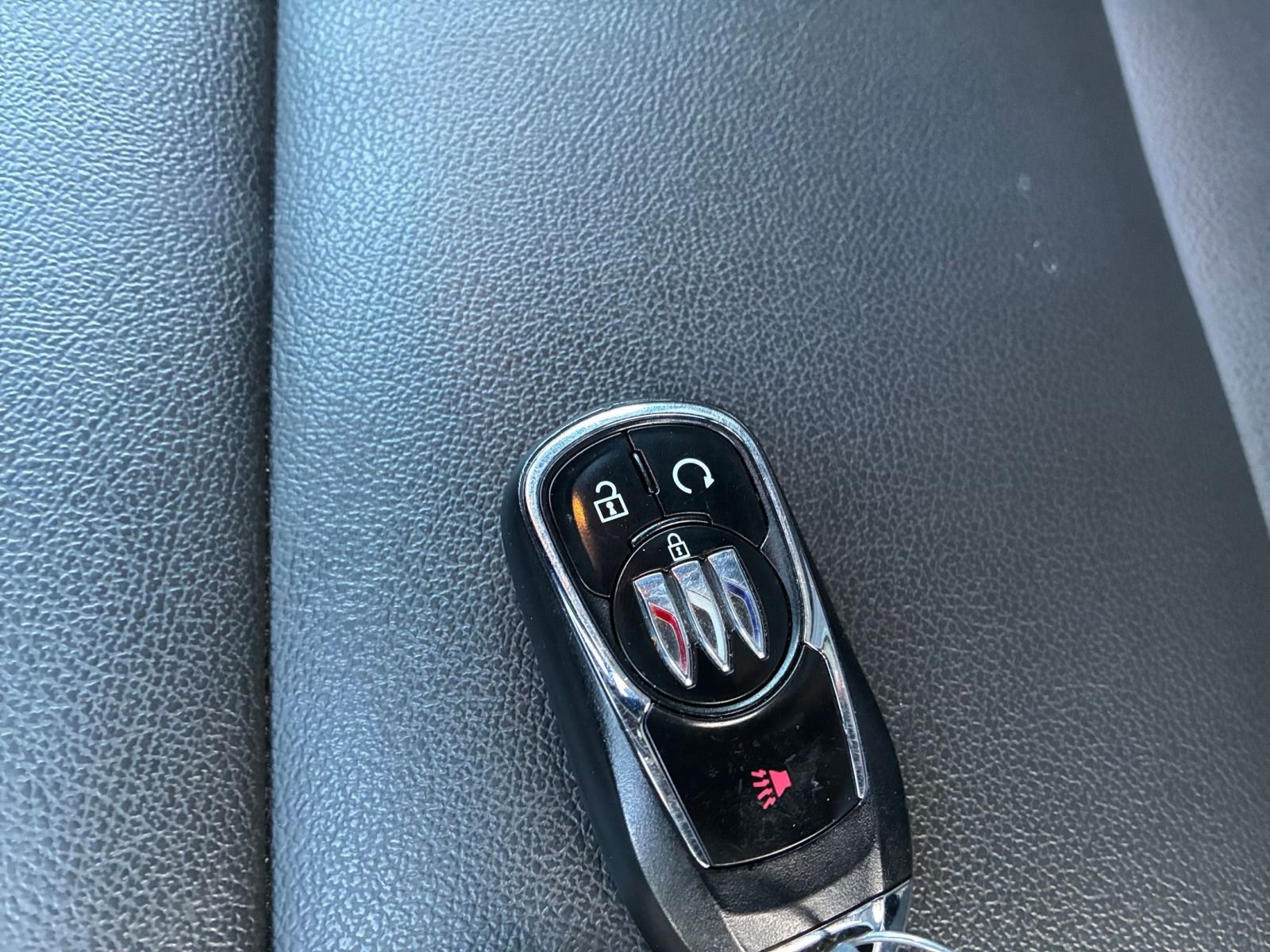 Thumbnail: 2025 Buick Envista - 23