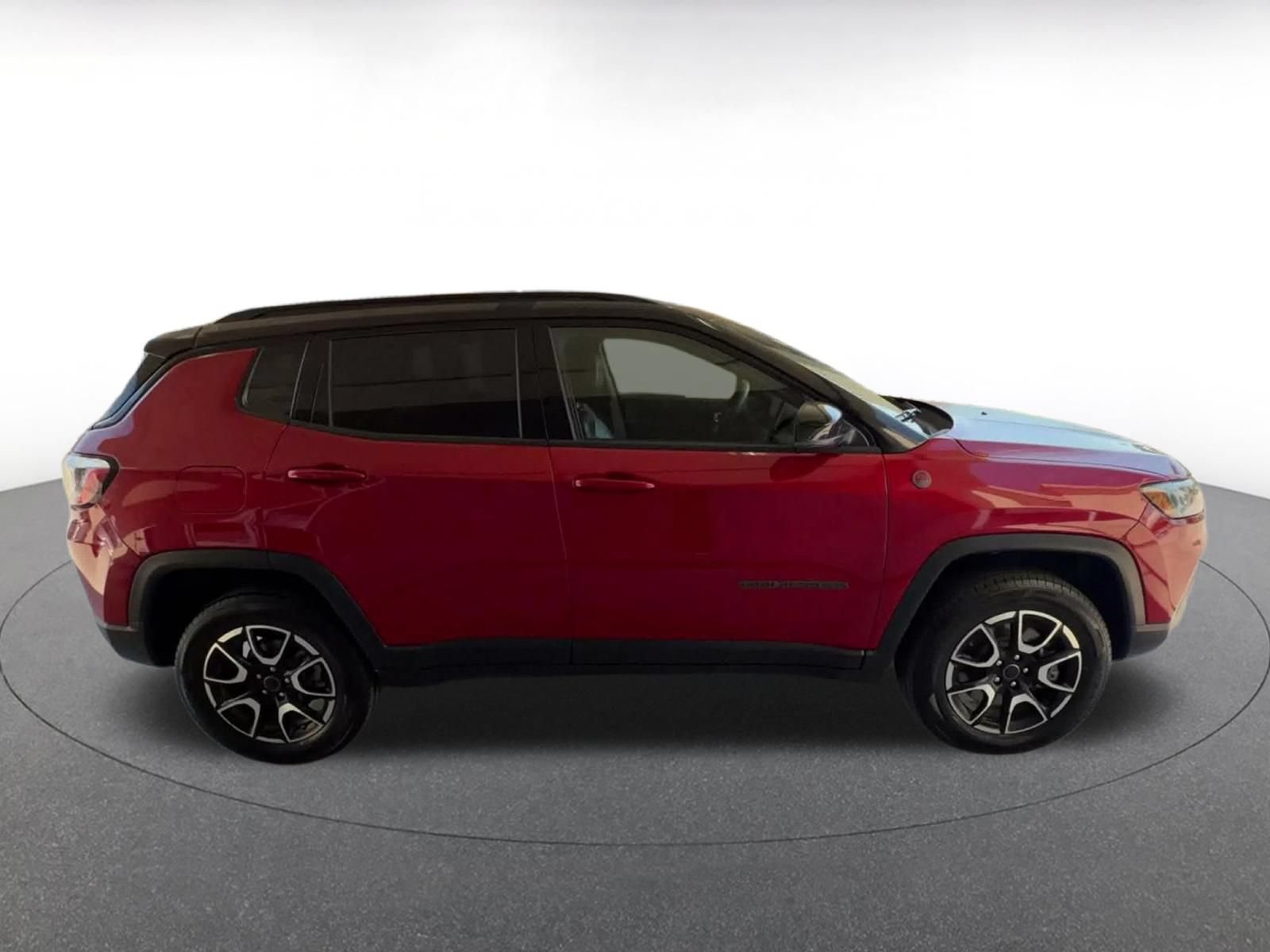 Thumbnail: 2025 Jeep Compass - 15