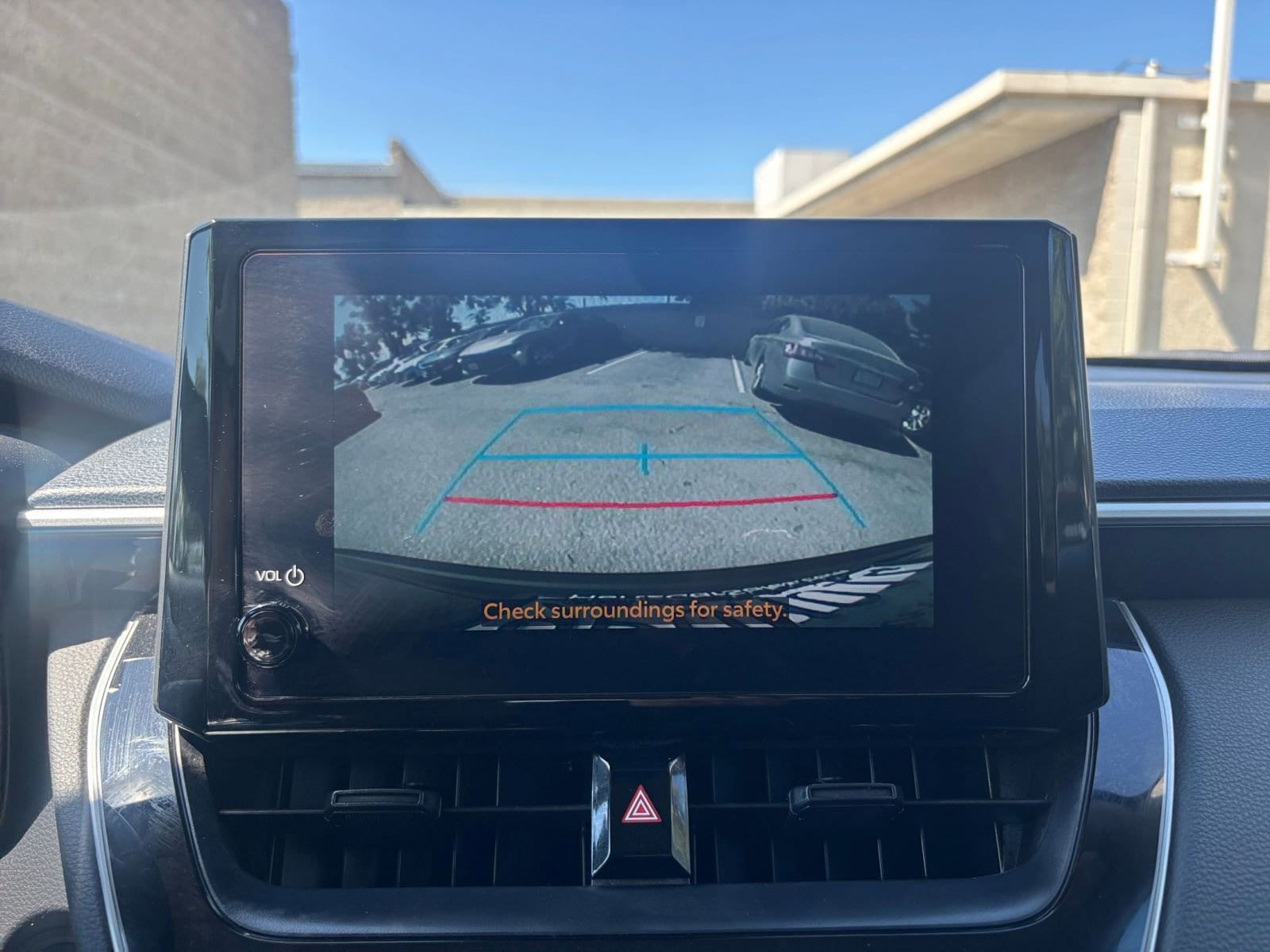 Thumbnail: 2025 Toyota Corolla Cross - 17