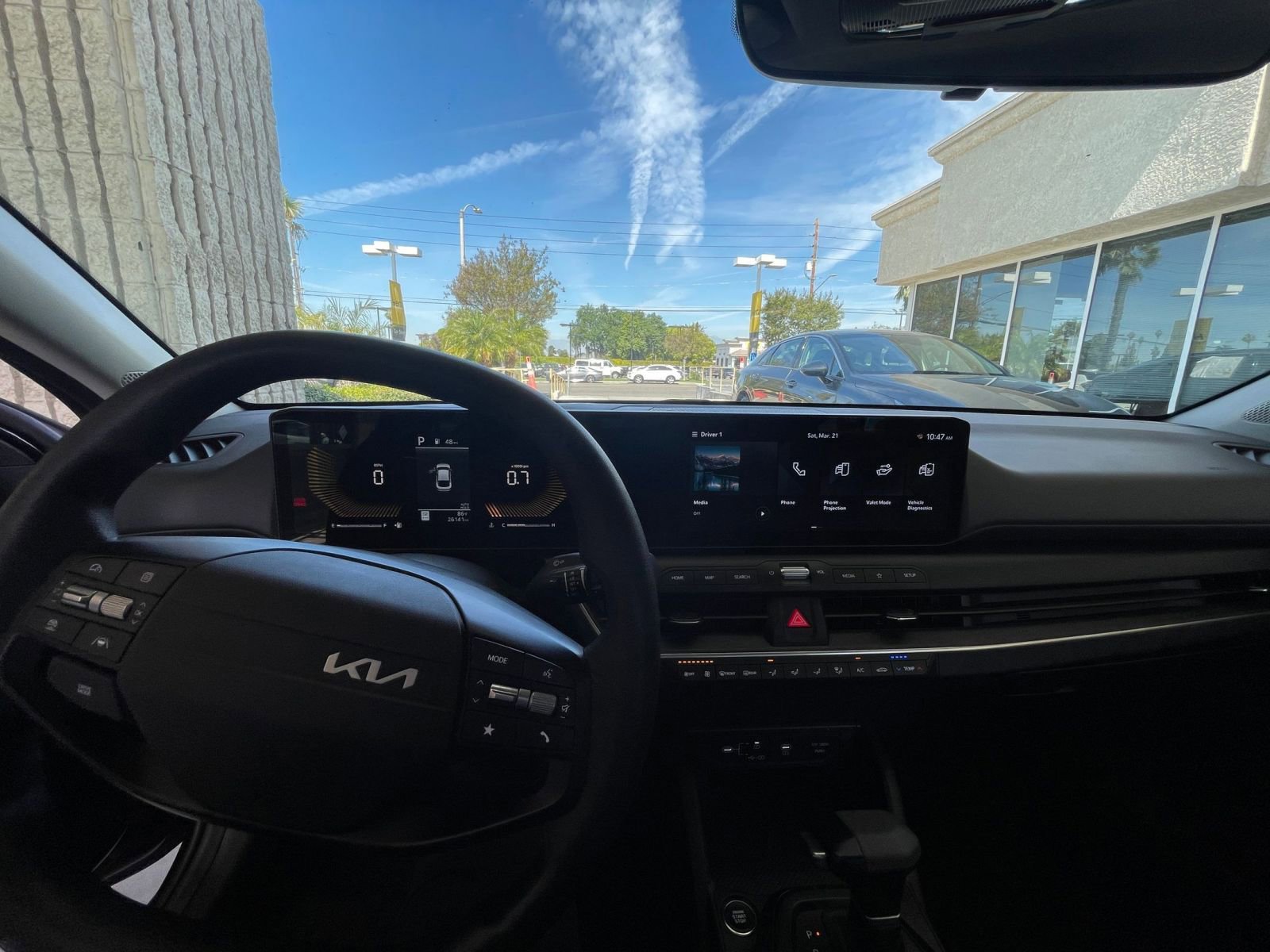 Thumbnail: 2025 Kia K4 - 34