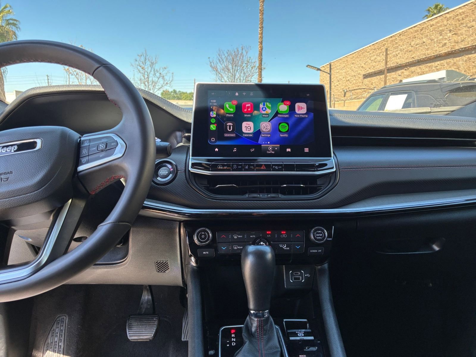 Thumbnail: 2025 Jeep Compass - 20