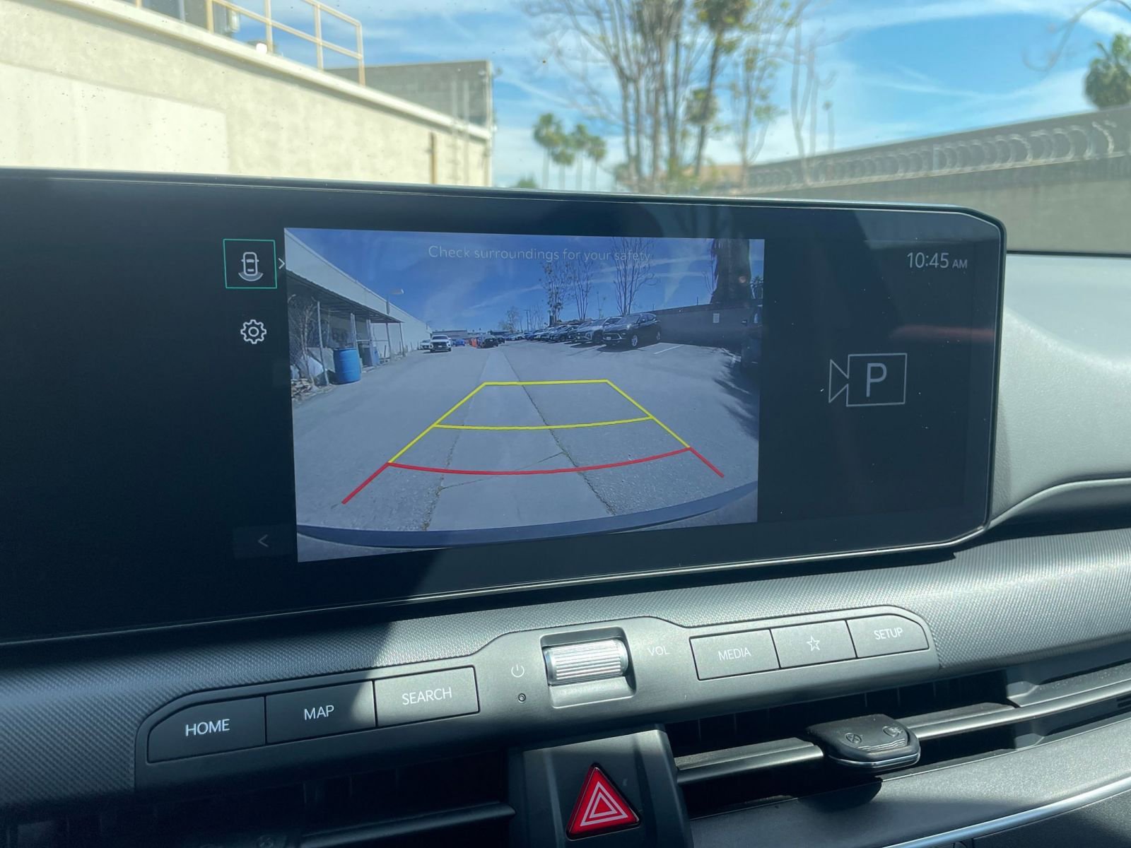 Thumbnail: 2025 Kia K4 - 24