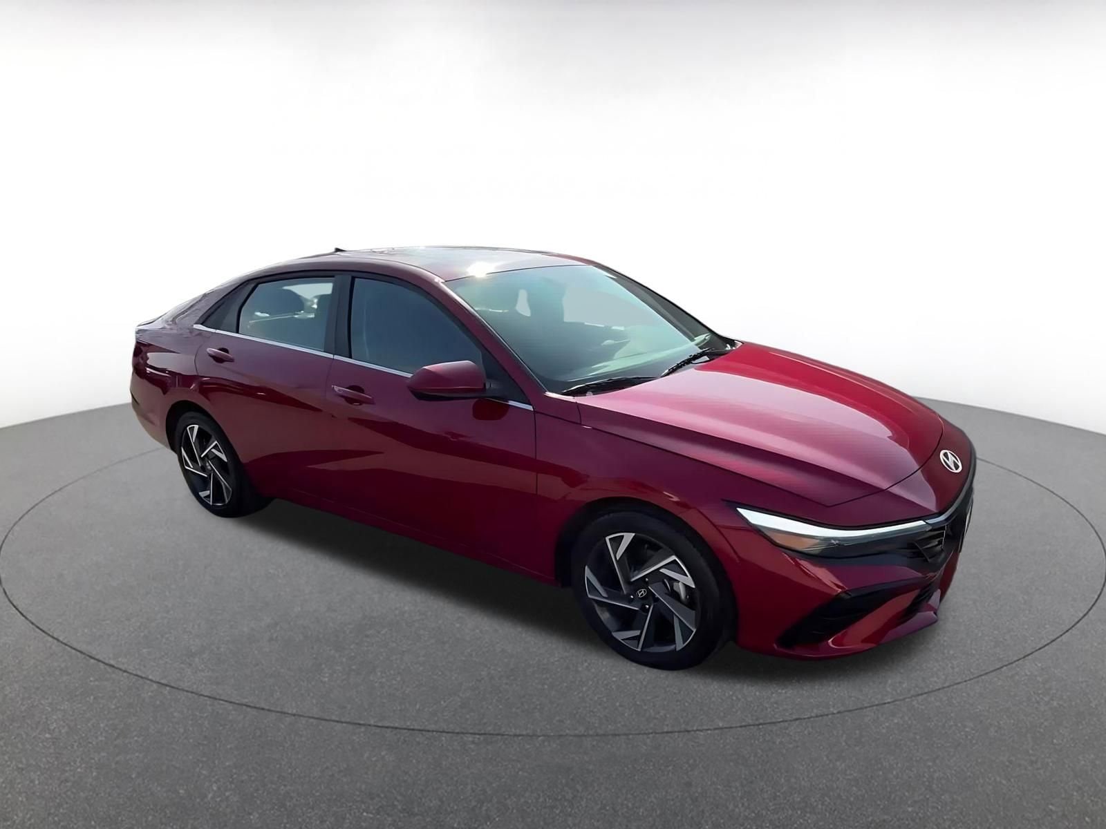 Thumbnail: 2025 Hyundai Elantra - 2