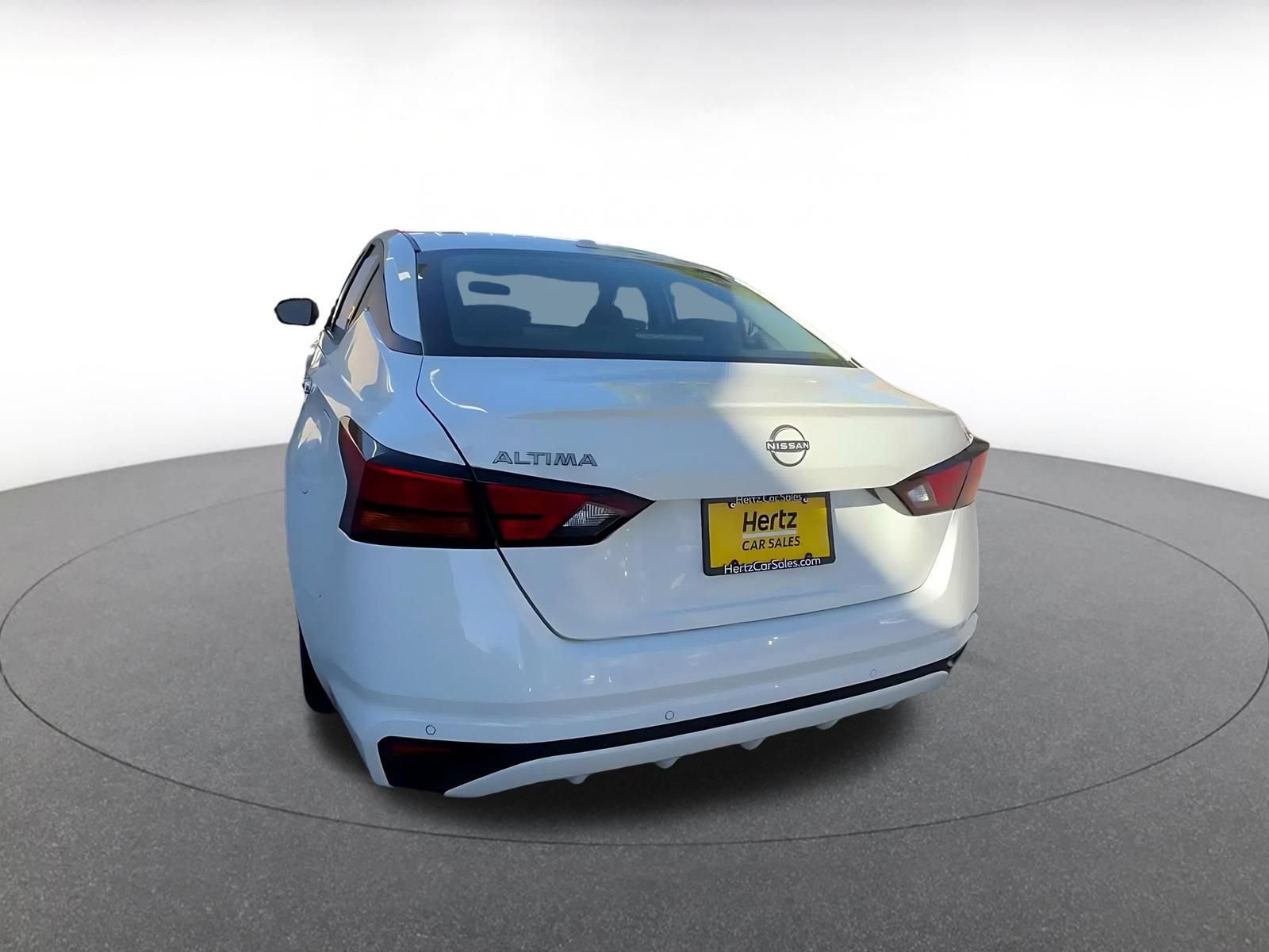 Thumbnail: 2025 Nissan Altima - 13