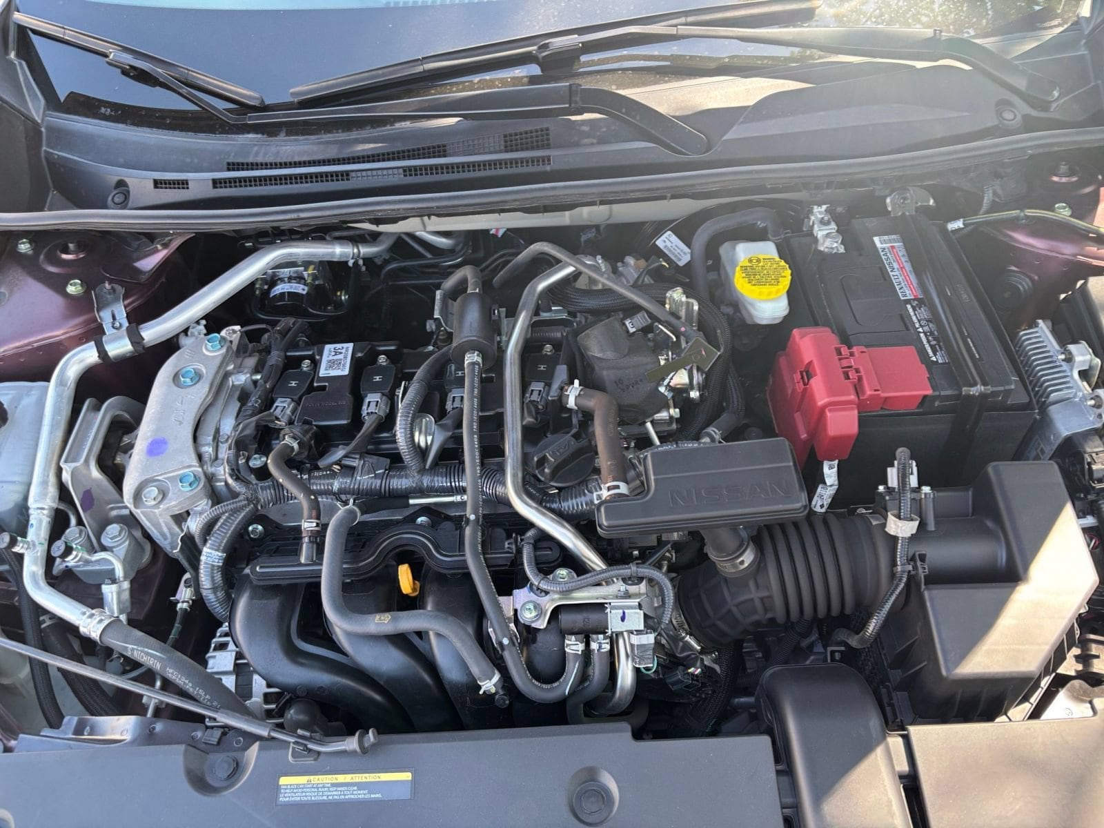 Thumbnail: 2024 Nissan Altima - 31