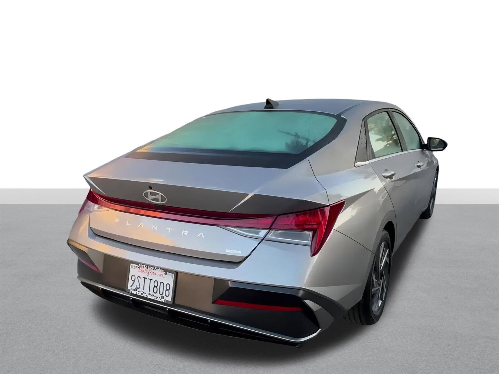 Thumbnail: 2025 Hyundai Elantra - 14