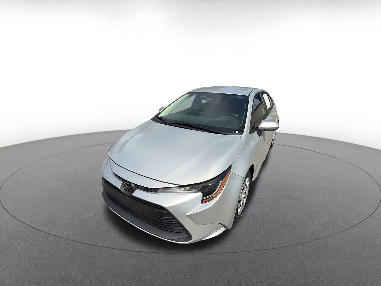 Thumbnail: 2025 Toyota Corolla - 7