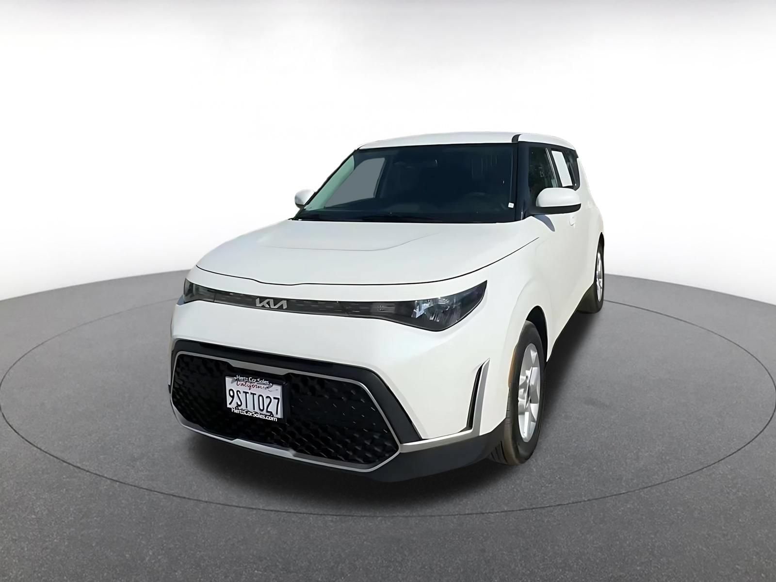 Thumbnail: 2025 Kia Soul - 7