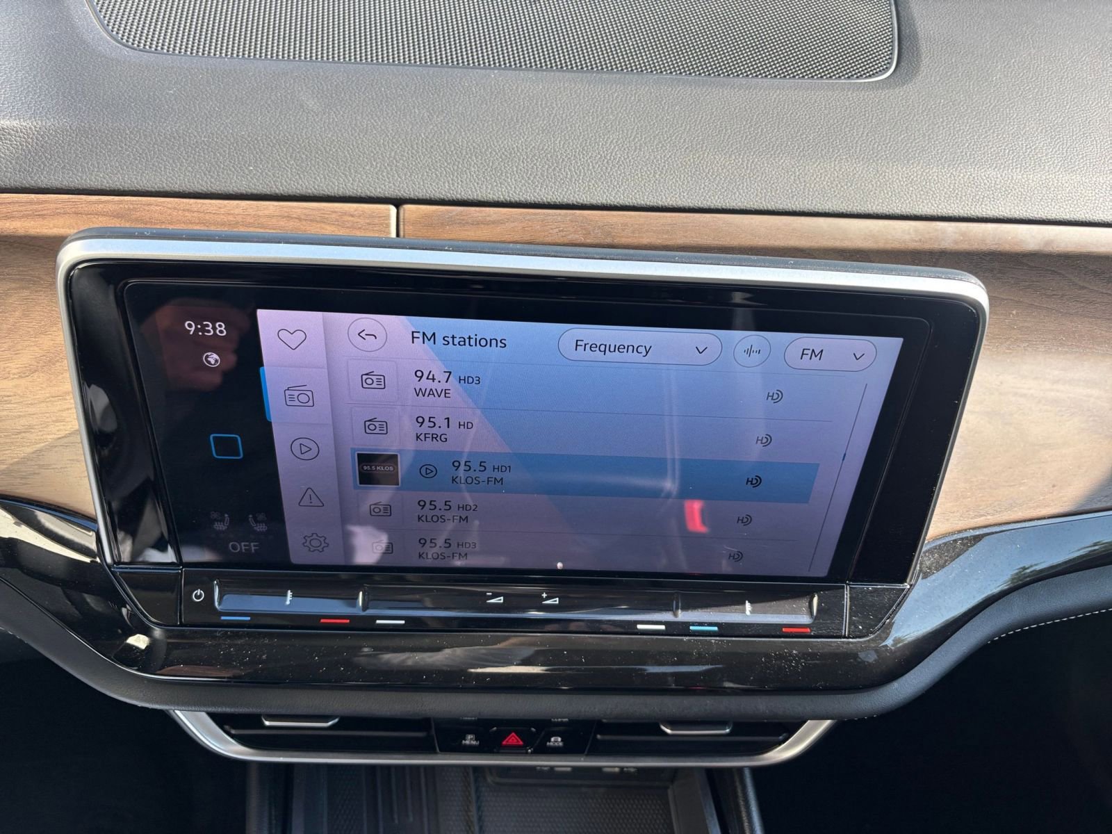 Thumbnail: 2025 Volkswagen Atlas - 22