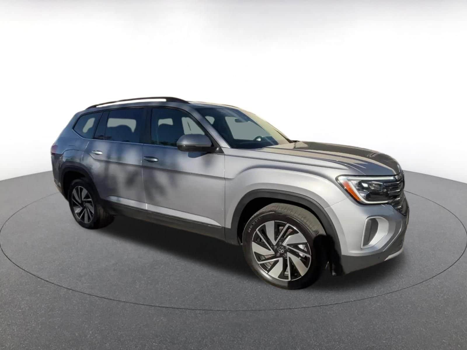 Thumbnail: 2025 Volkswagen Atlas - 2