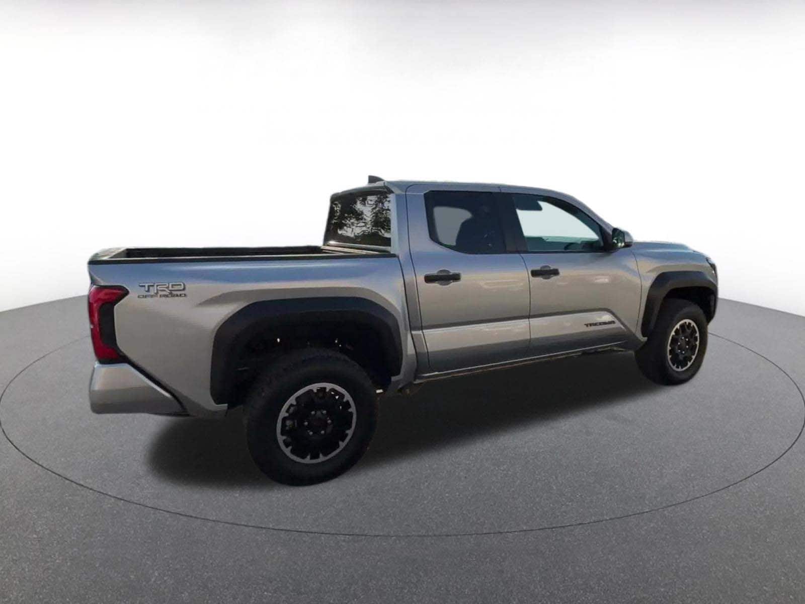 Thumbnail: 2025 Toyota Tacoma - 14