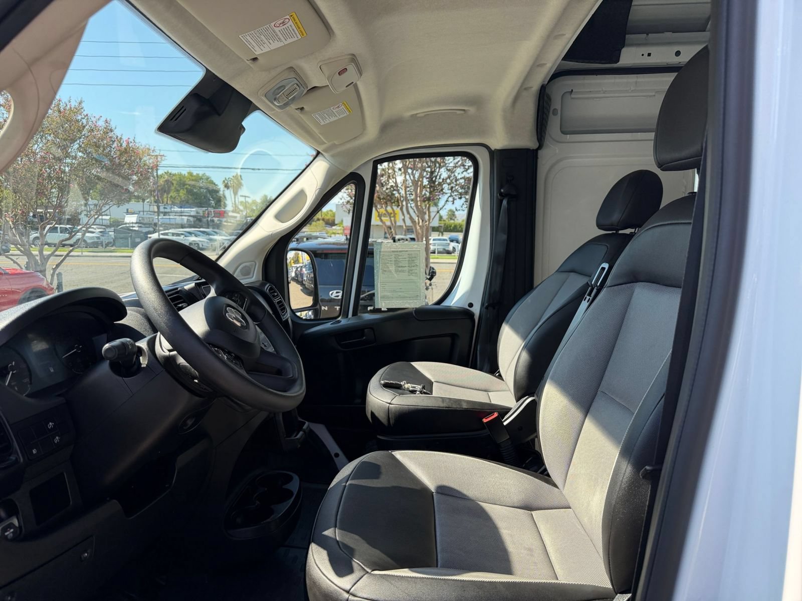 Thumbnail: 2026 RAM ProMaster - 24