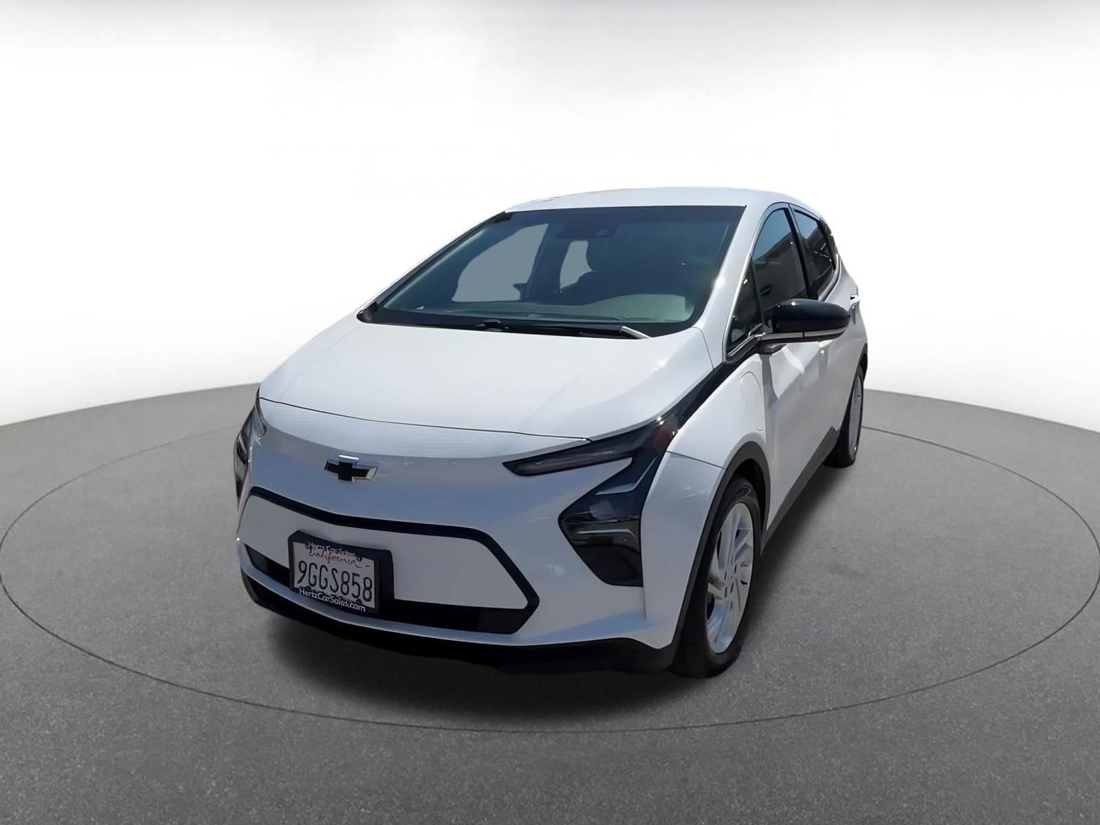 Thumbnail: 2023 Chevrolet Bolt EV - 7