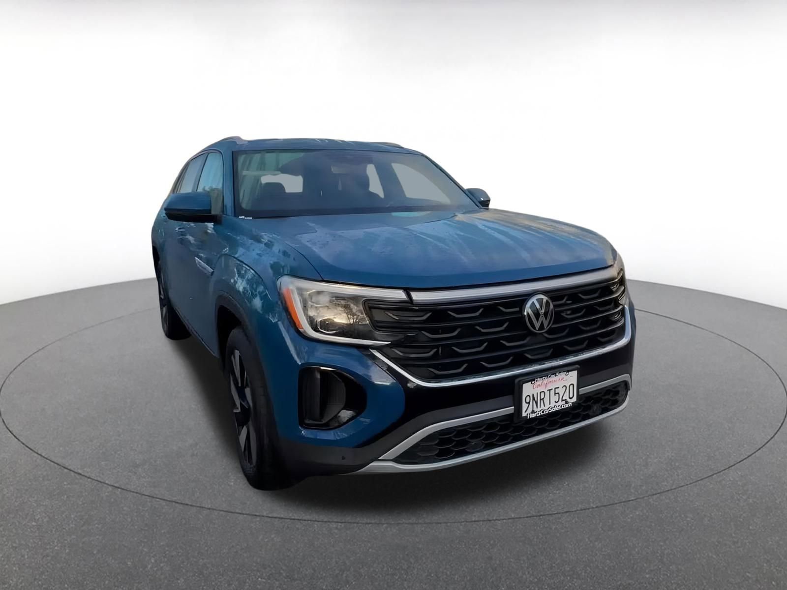 Thumbnail: 2025 Volkswagen Atlas - 3