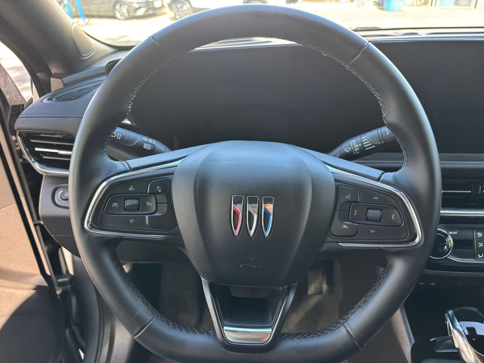 Thumbnail: 2025 Buick Envista - 28