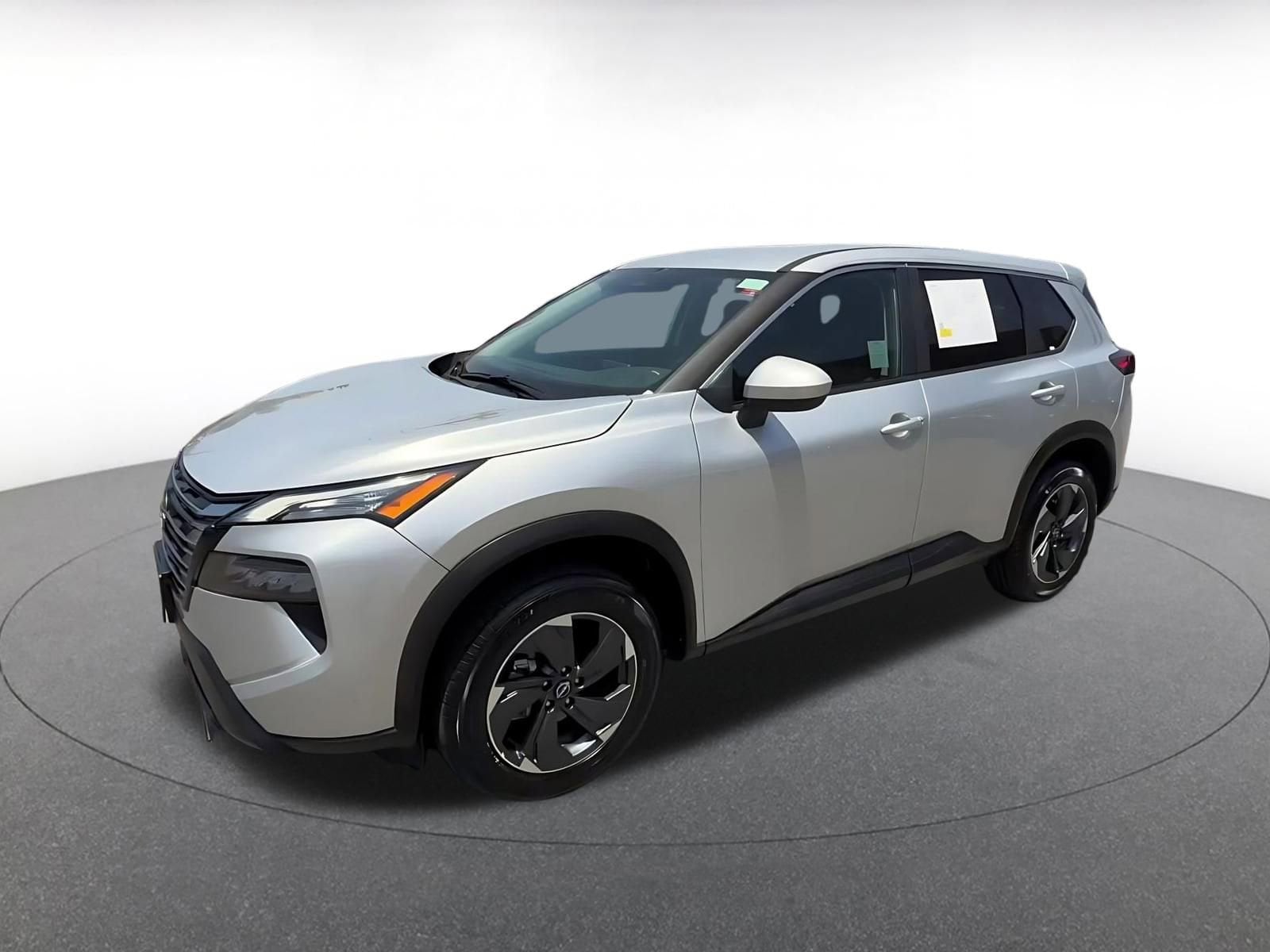 Thumbnail: 2025 Nissan Rogue - 8