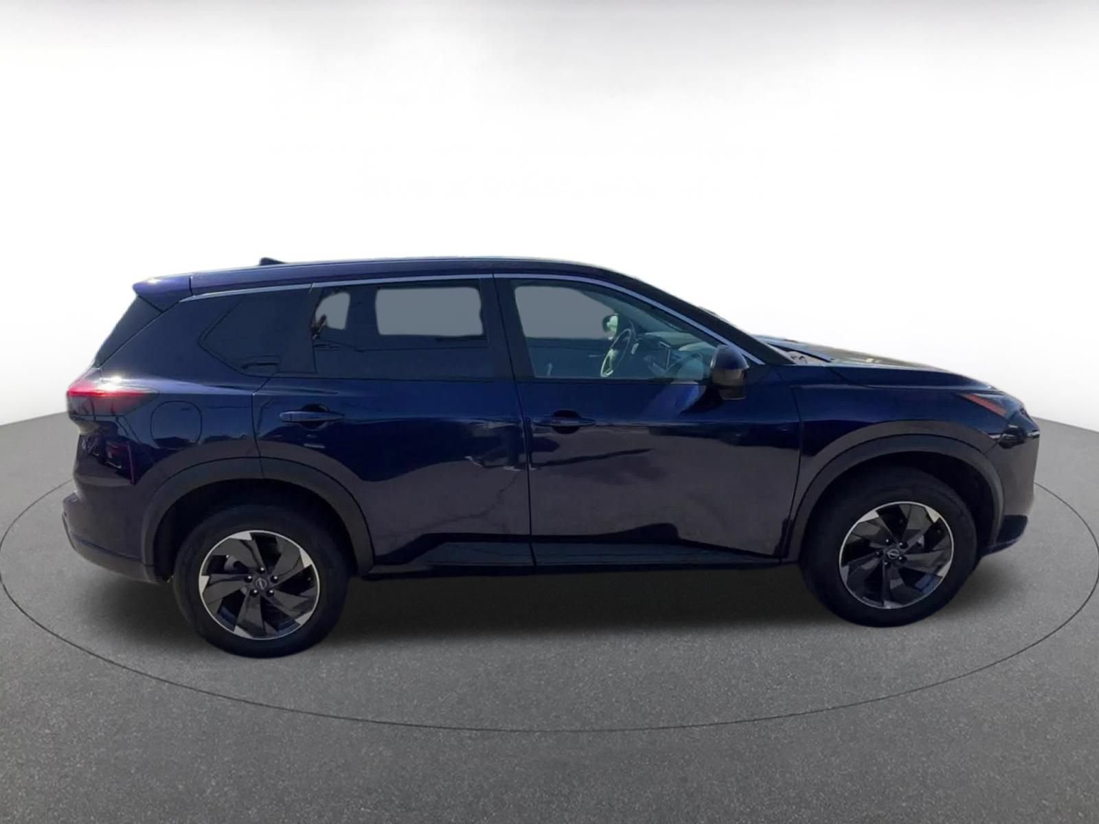 Thumbnail: 2025 Nissan Rogue - 16
