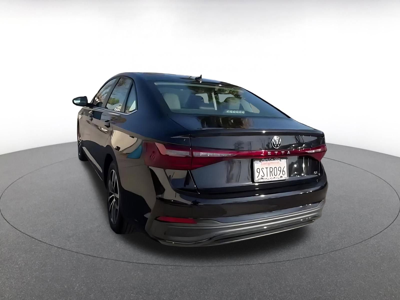 Thumbnail: 2025 Volkswagen Jetta - 11