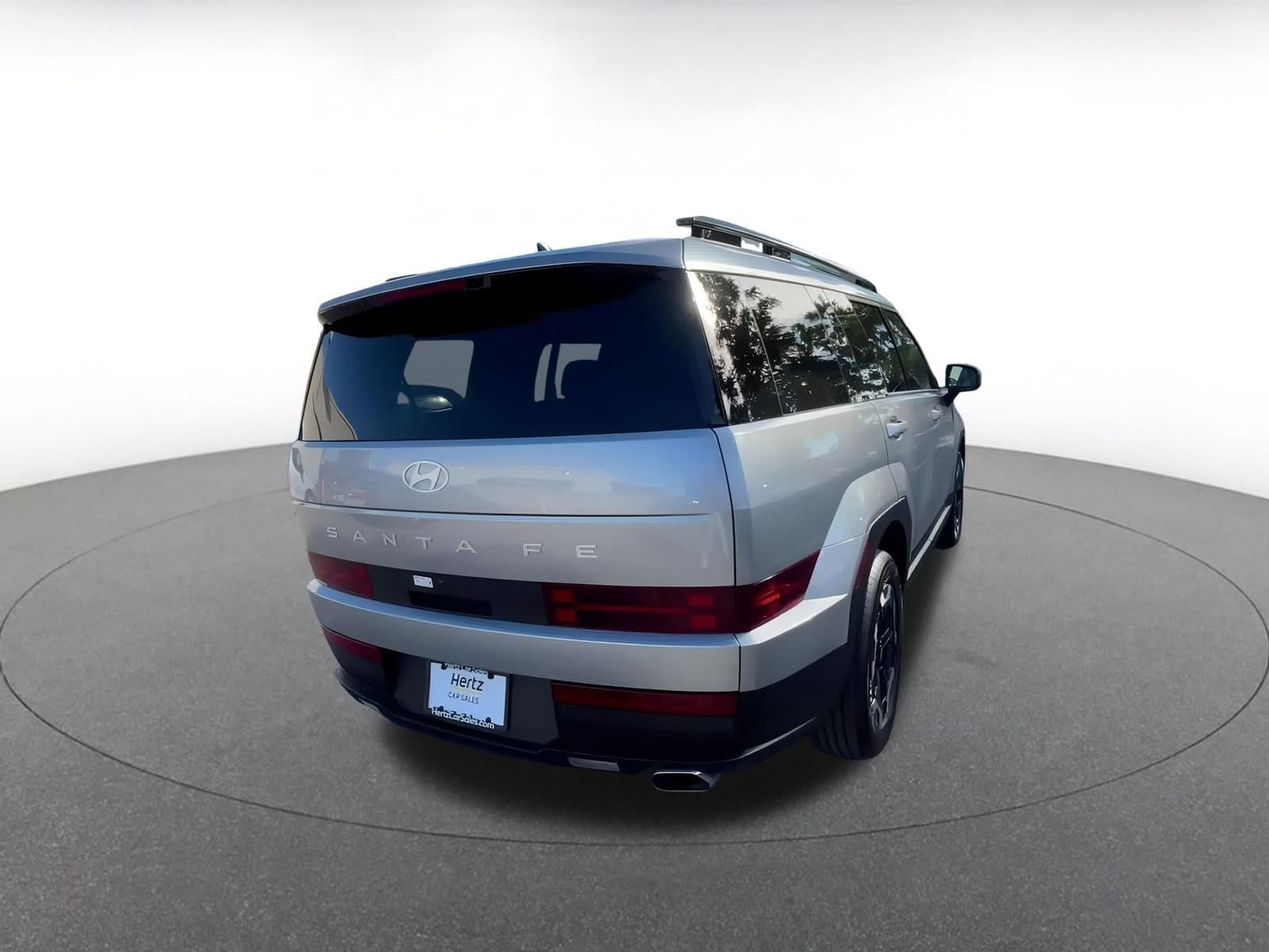 Thumbnail: 2024 Hyundai Santa Fe - 13