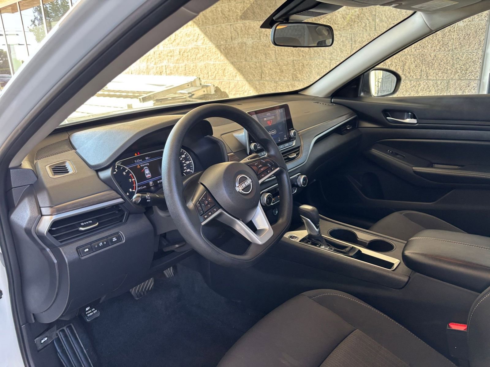 Thumbnail: 2025 Nissan Altima - 35